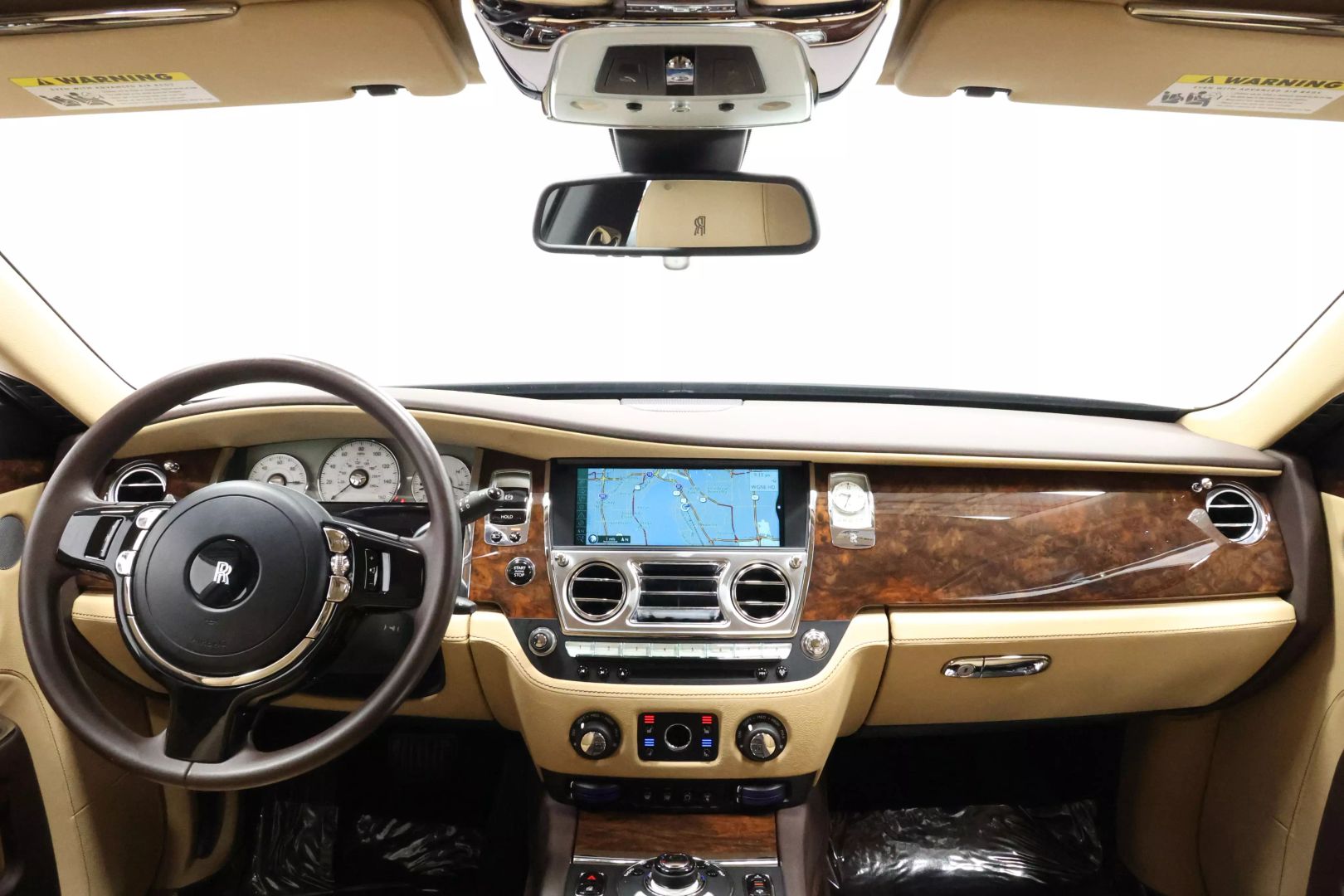 2013 Rolls-royce Ghost - Image 43