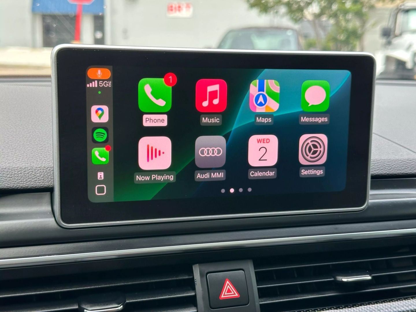 2018 Audi S5 - Image 36