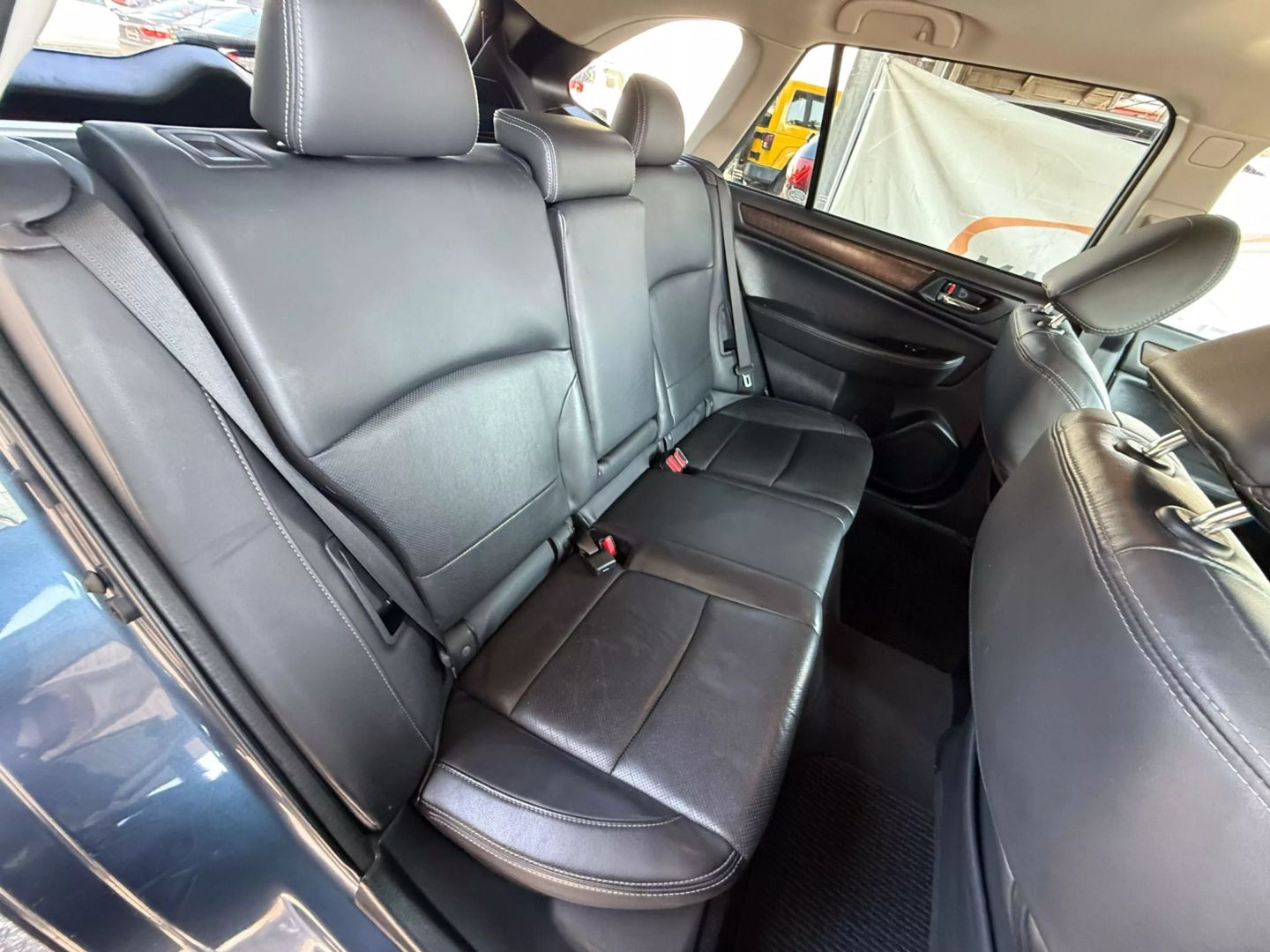 2017 Subaru Outback - Image 23