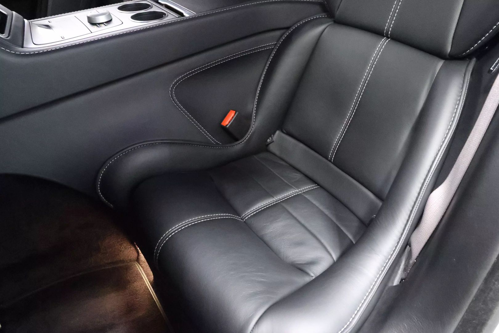2011 Aston Martin Rapide - Image 52