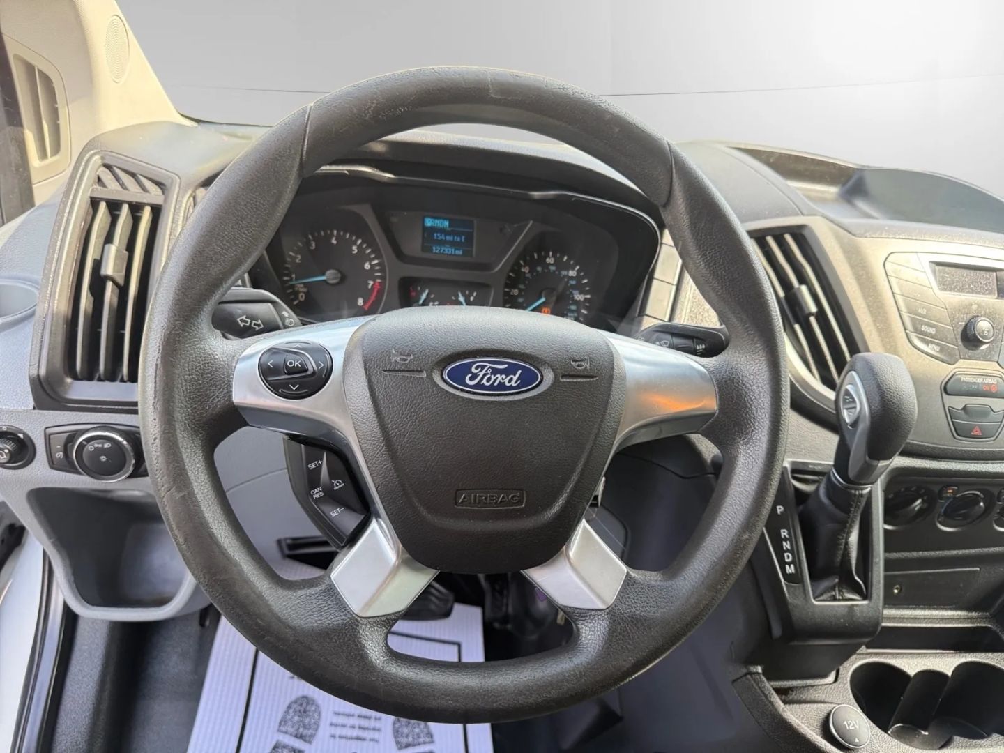 2018FORD TRANSIT 250 VAN for sale in Stafford VA