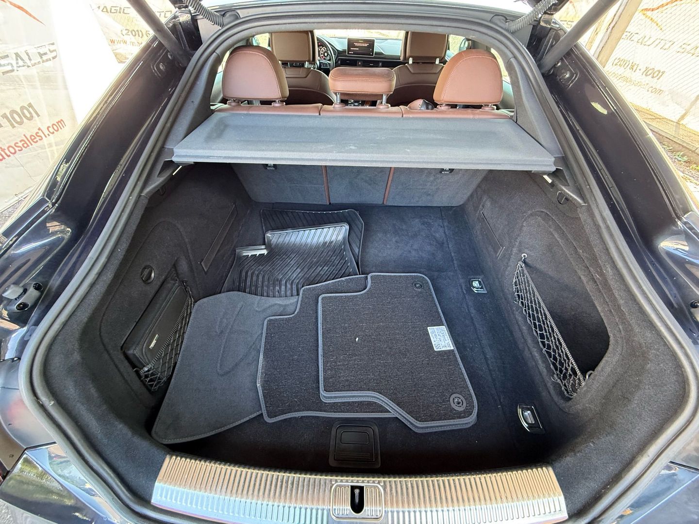 2018 Audi A5 - Image 20