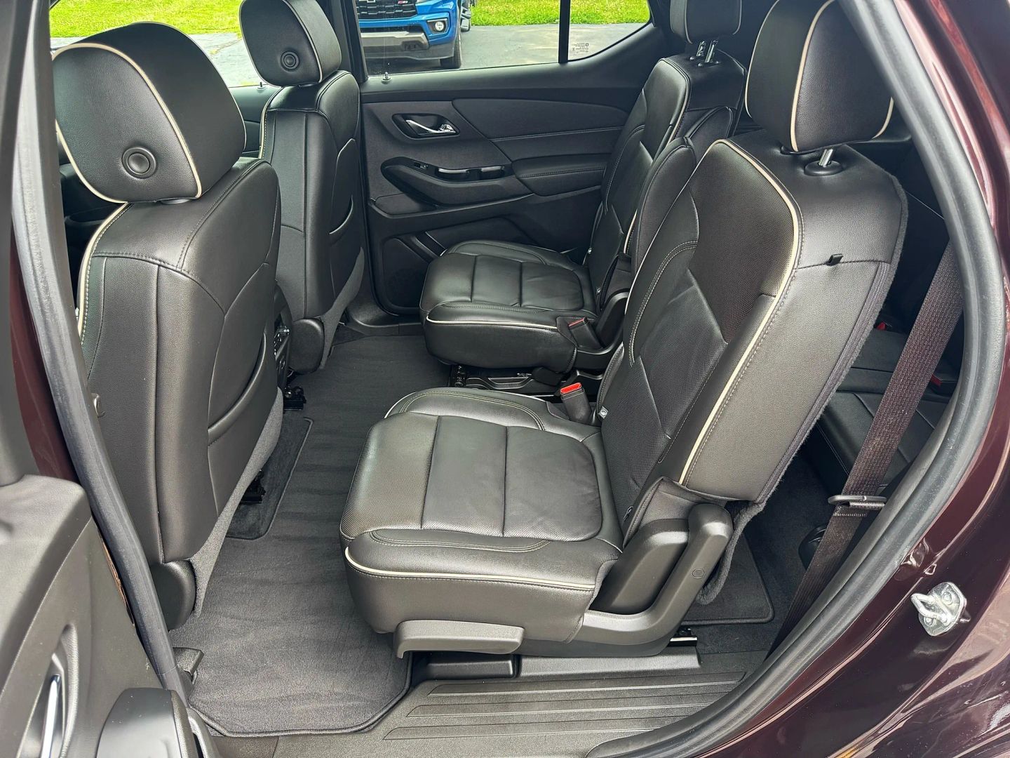 2023 Chevrolet Traverse - Image 15