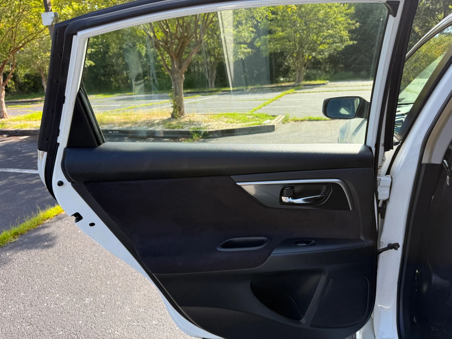 2013 Nissan Altima - Image 11