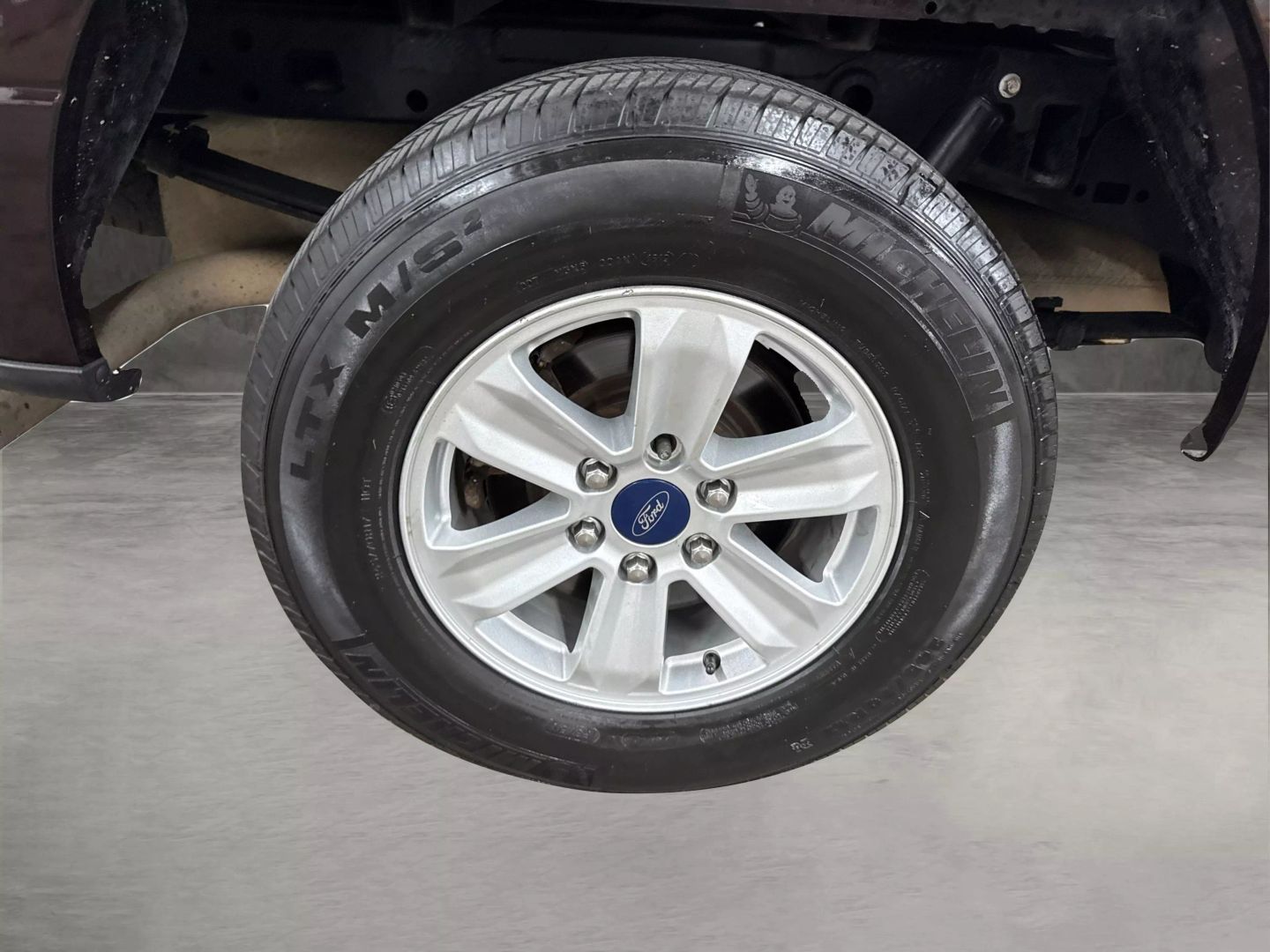 2018 Ford F150 Supercrew Cab - Image 14