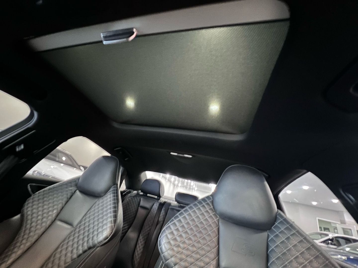 2017 Audi S3 Premium Plus Sedan 4d - Image 11