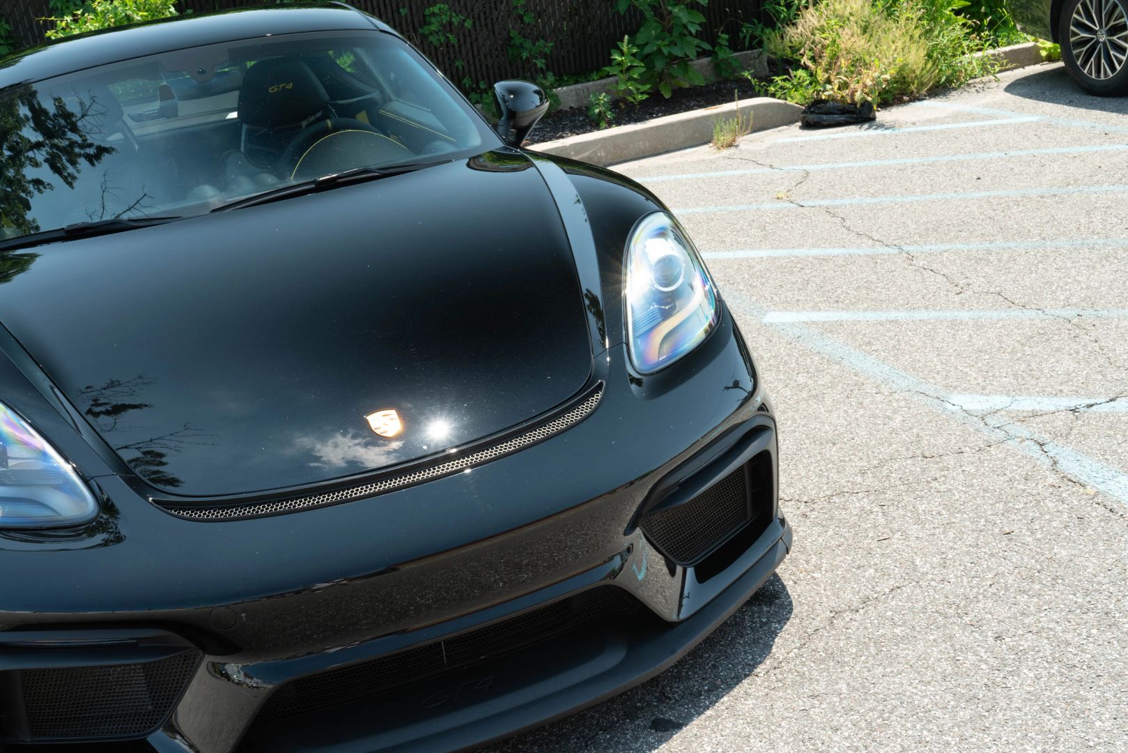 2020 Porsche 718 Cayman - Image 6