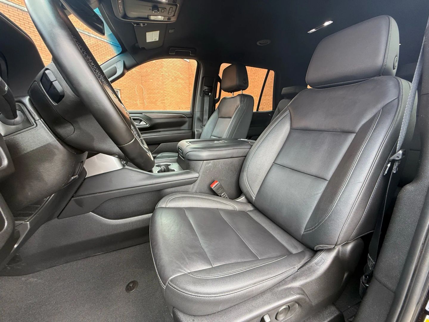 2024 Chevrolet Tahoe - Image 2