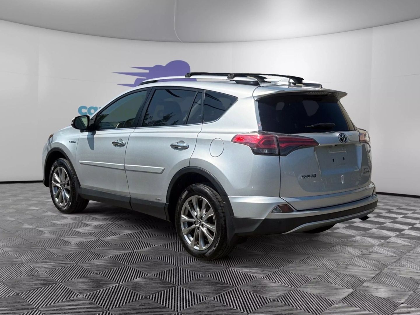 2016TOYOTA RAV4 for sale in Stafford VA