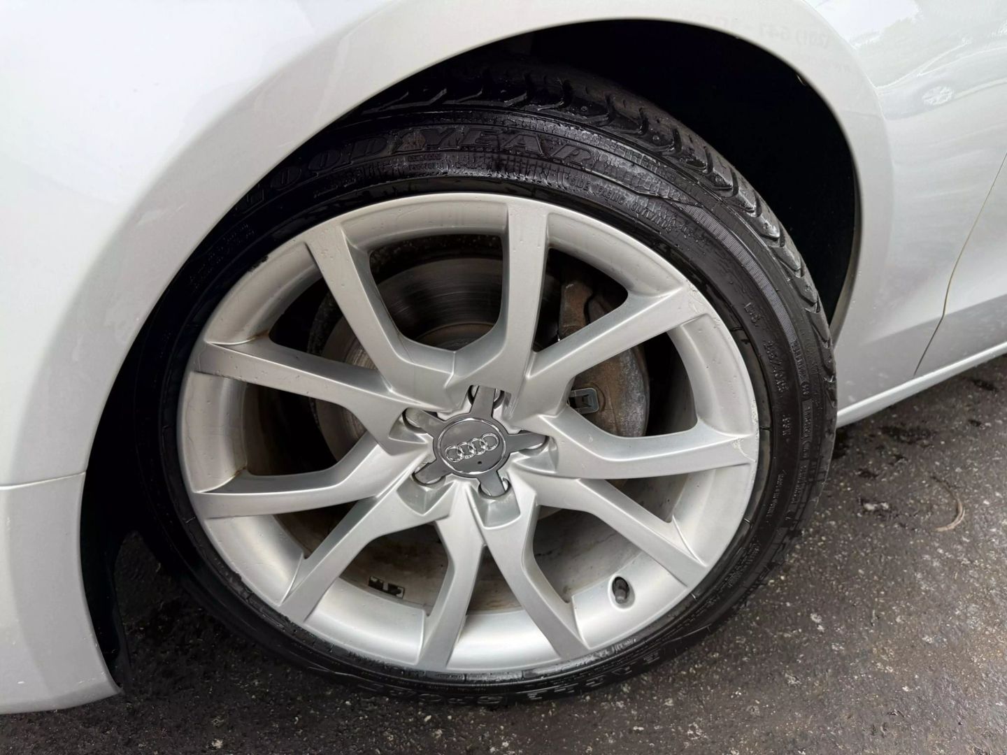 2011 Audi A5 - Image 36