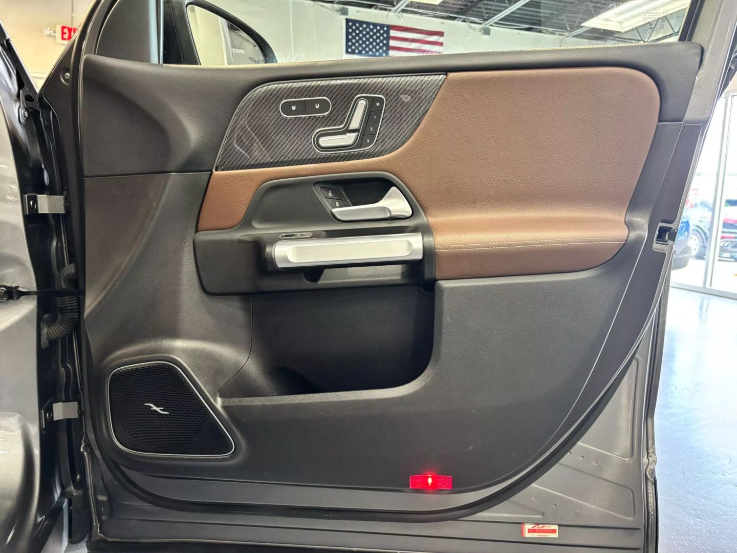 2020 Mercedes-benz Glb Glb 250 4matic Sport Utility 4d - Image 35