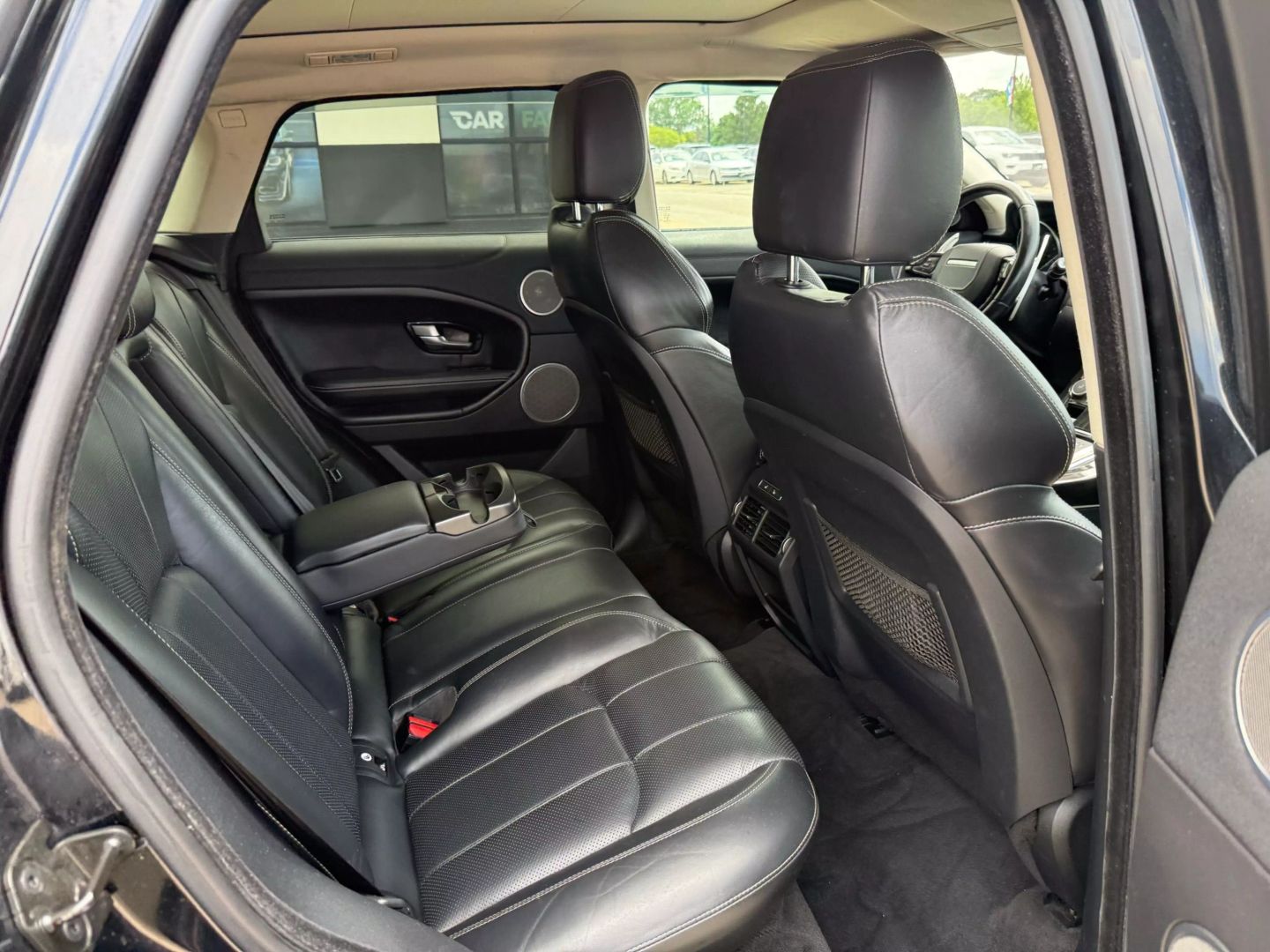 2016 Land Rover Range Rover Evoque - Image 26