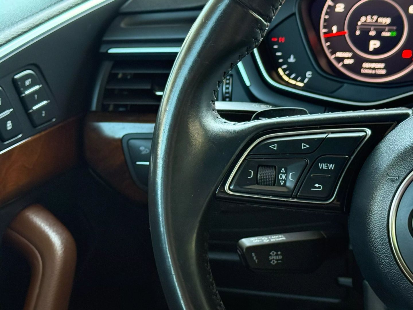 2018 Audi A5 - Image 36