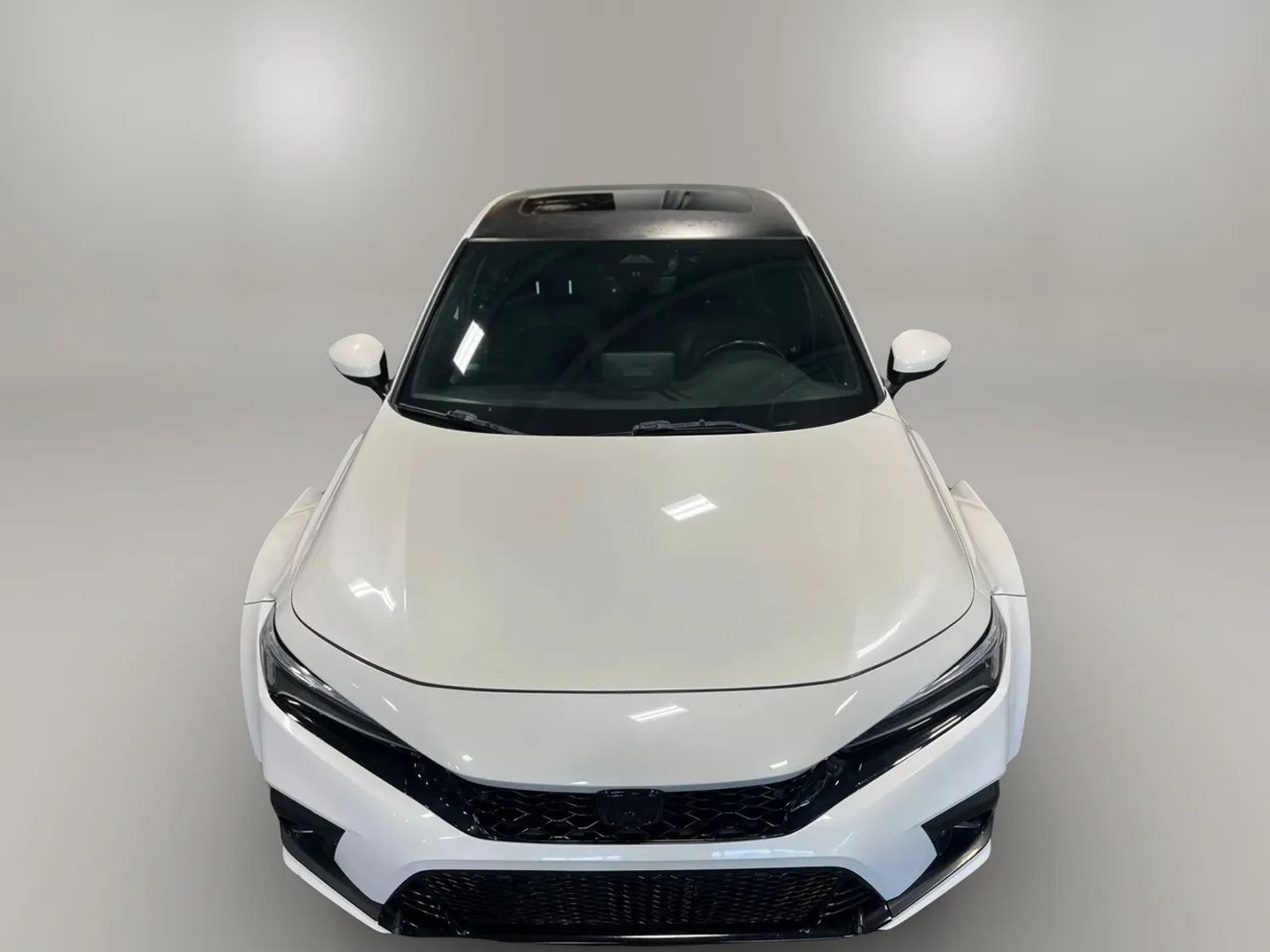2022 Honda Civic Sport Touring Hatchback 4d - Image 19