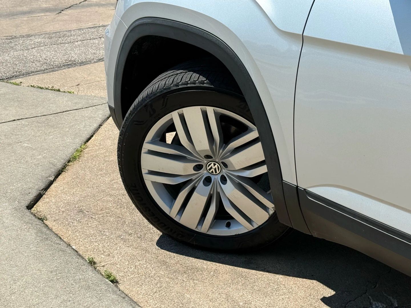 2019 Volkswagen Atlas - Image 54