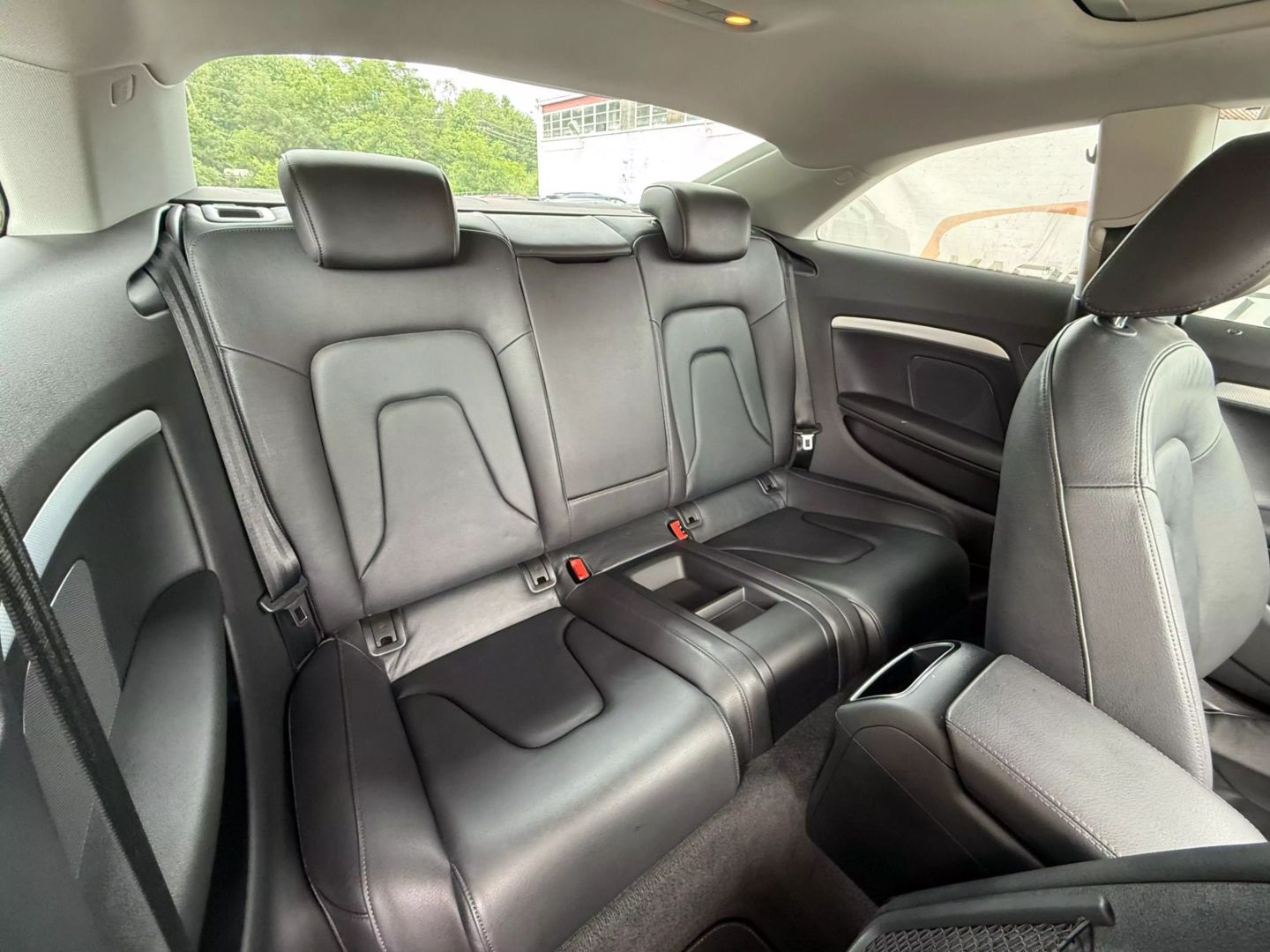 2011 Audi A5 - Image 22