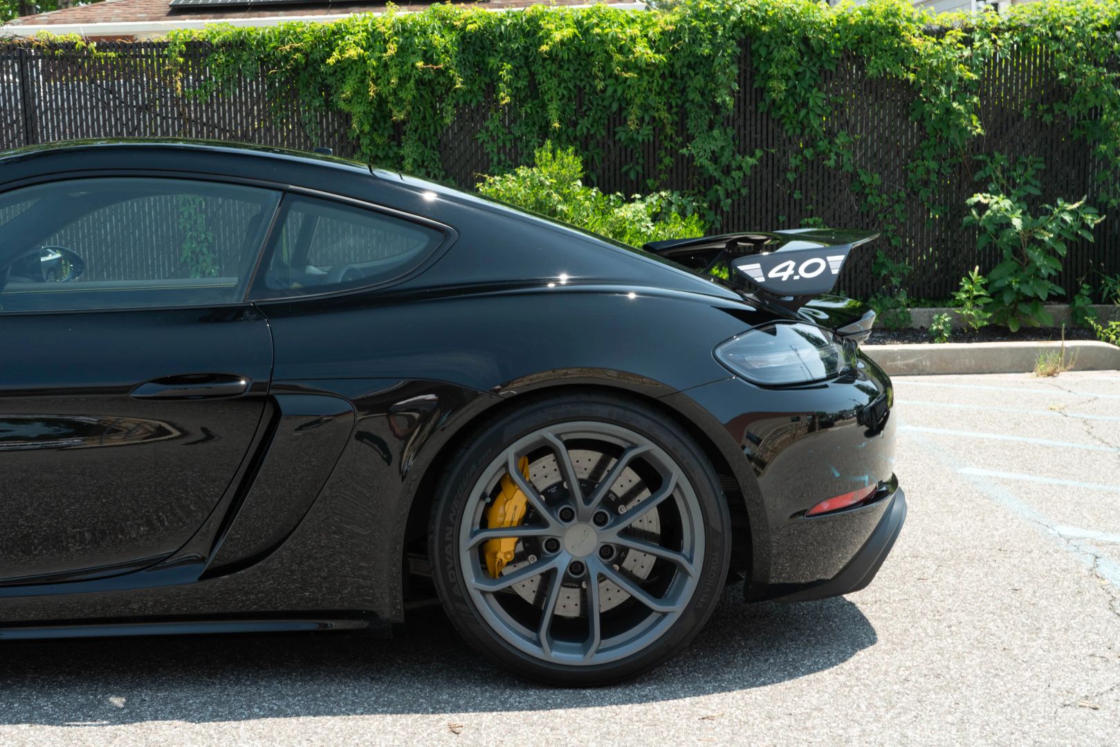 2020 Porsche 718 Cayman - Image 18