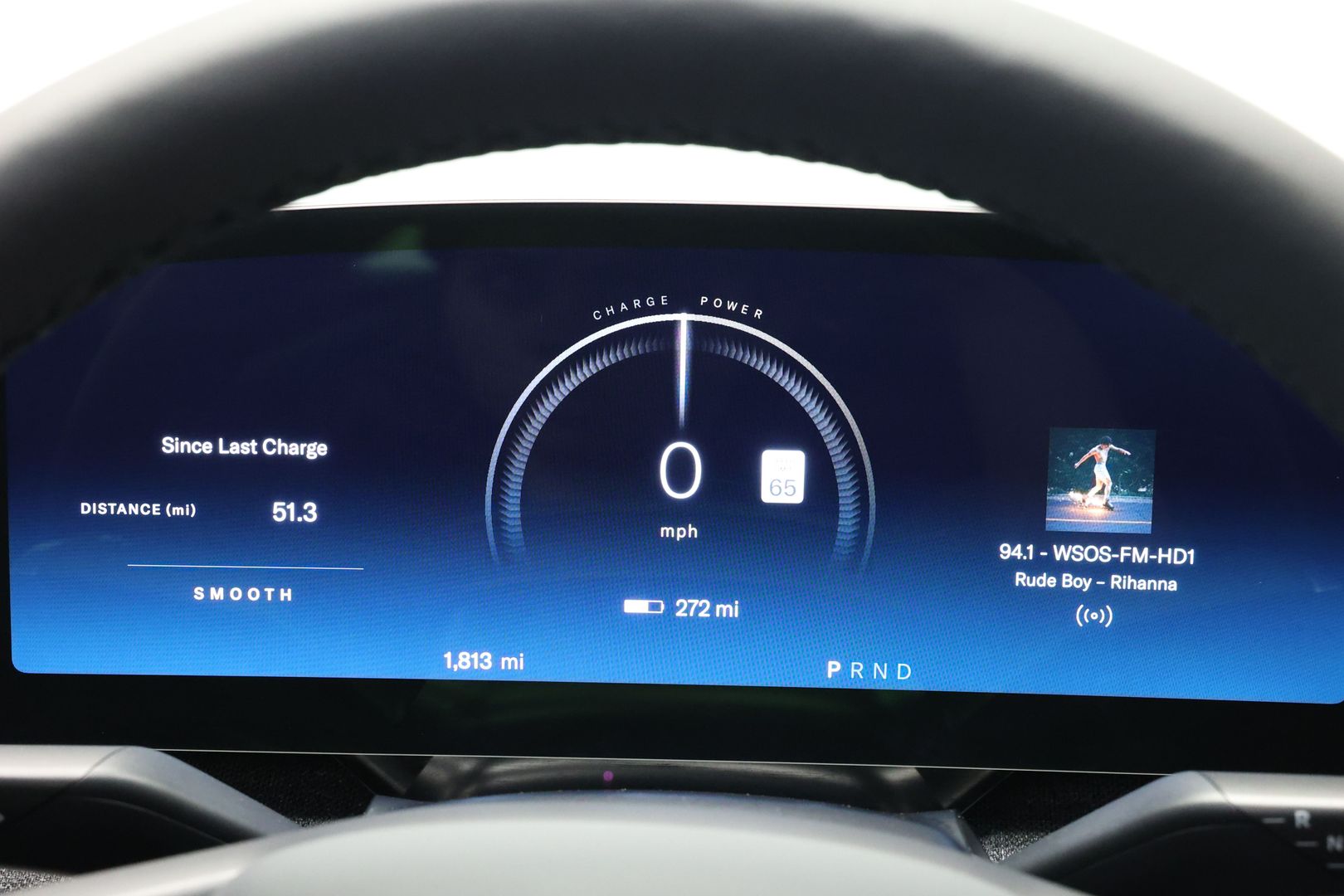 2025 Lucid Air - Image 24