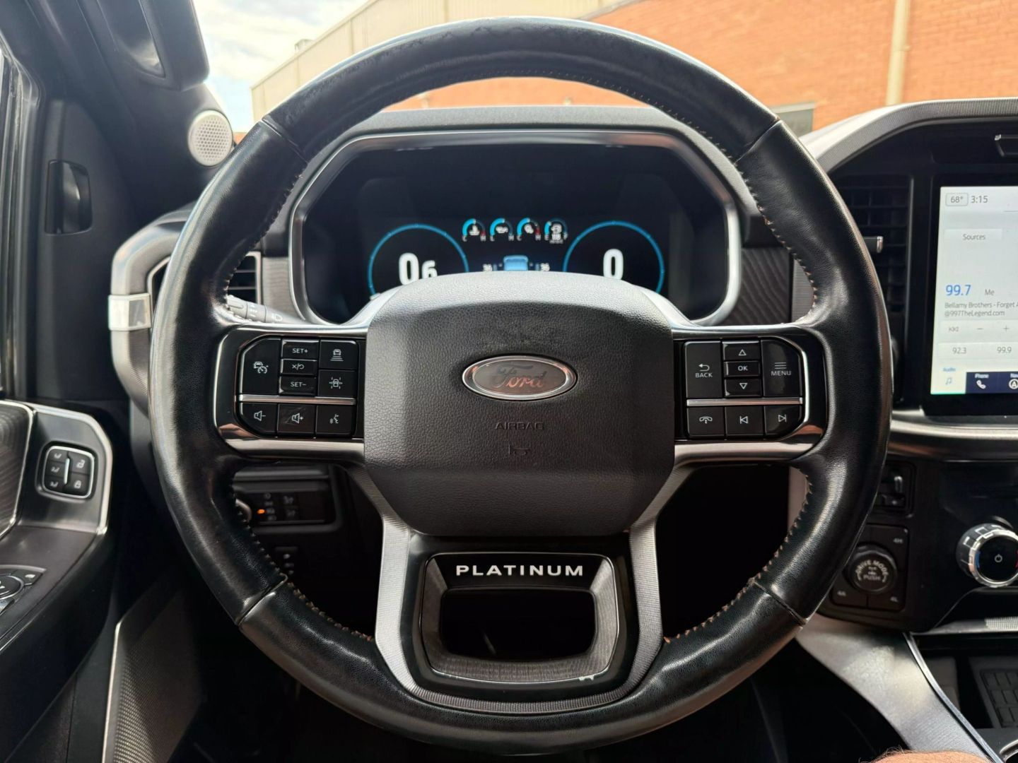 2022 Ford F150 Supercrew Cab - Image 22