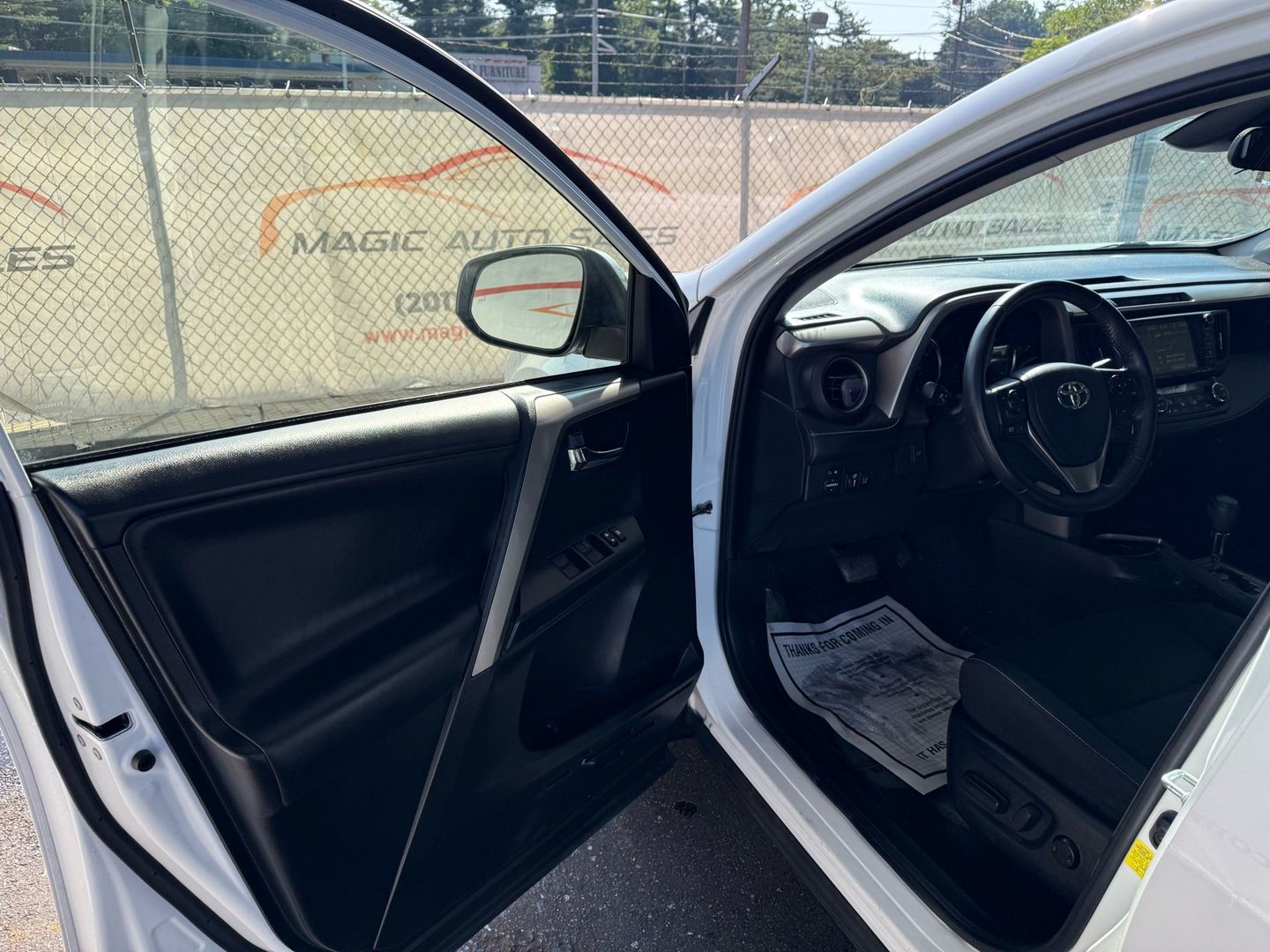 2018 Toyota Rav4 Hybrid - Image 14