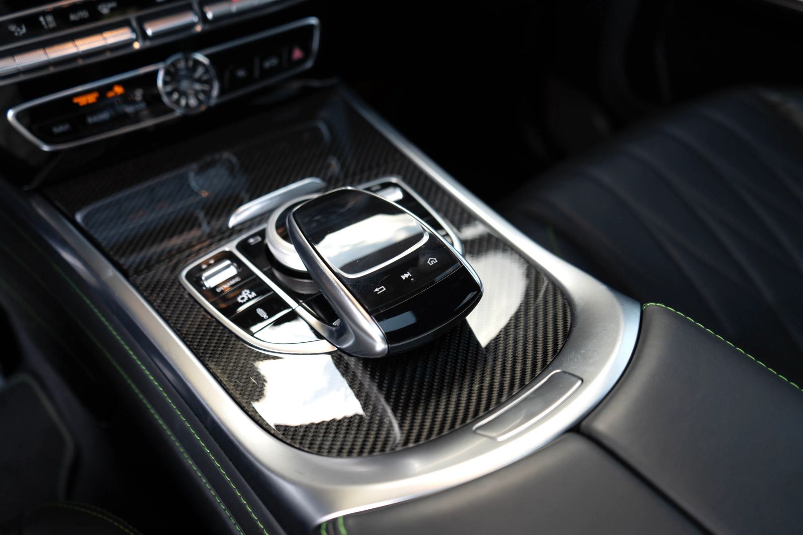 2022 Mercedes-benz Mercedes-amg G-class - Image 43