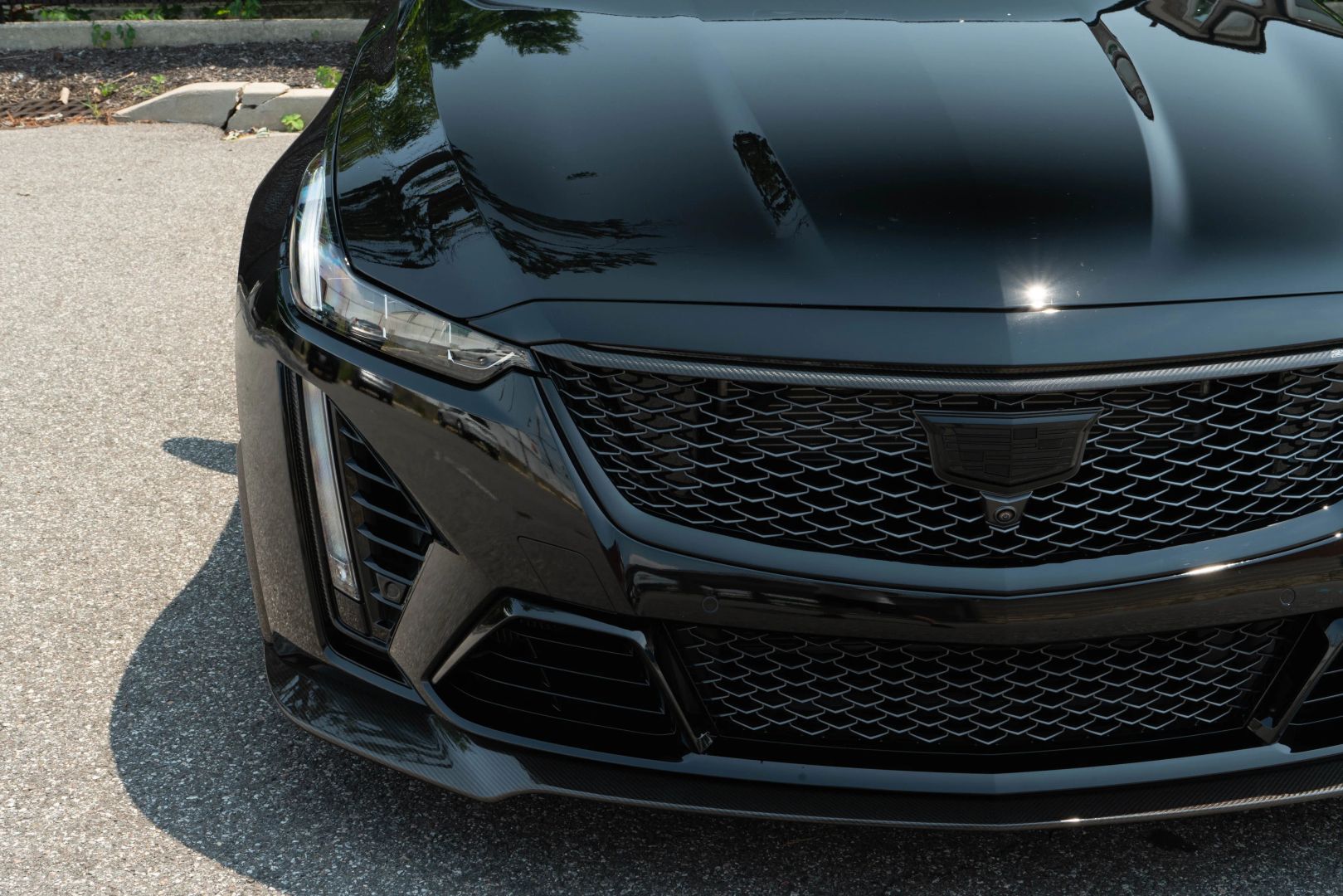 2024 Cadillac Ct5 - Image 12