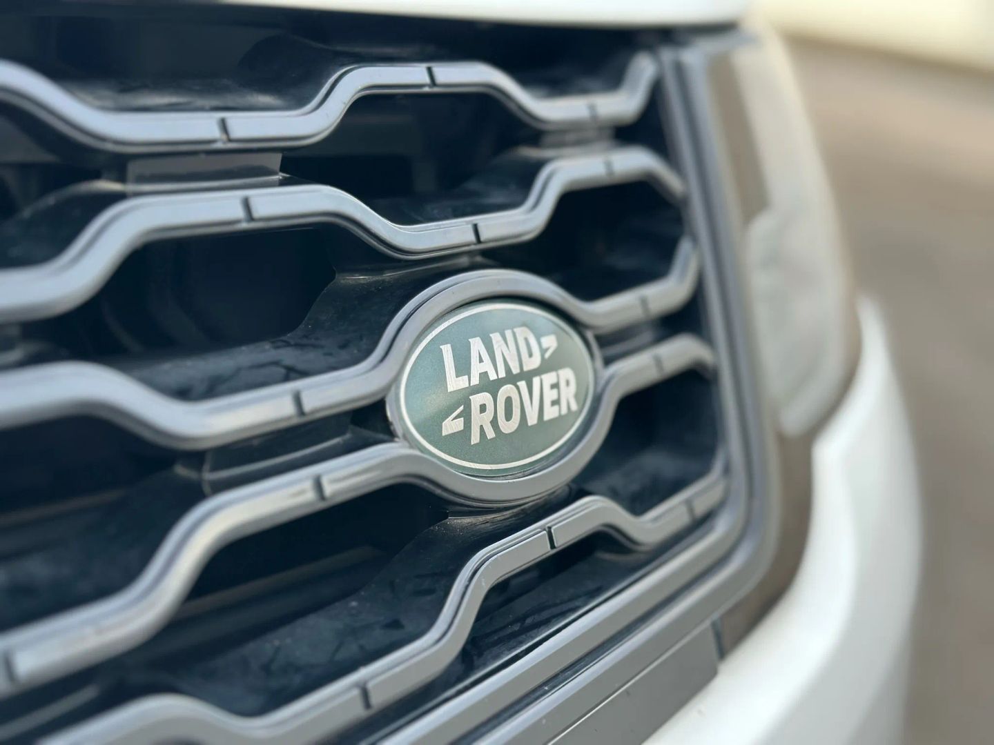 2018 LAND ROVER RANGE ROVER SPORT SUV V6, SUPERCHARGED, 3.0 LITER HSE DYNAMIC SPORT UTILITY 4D