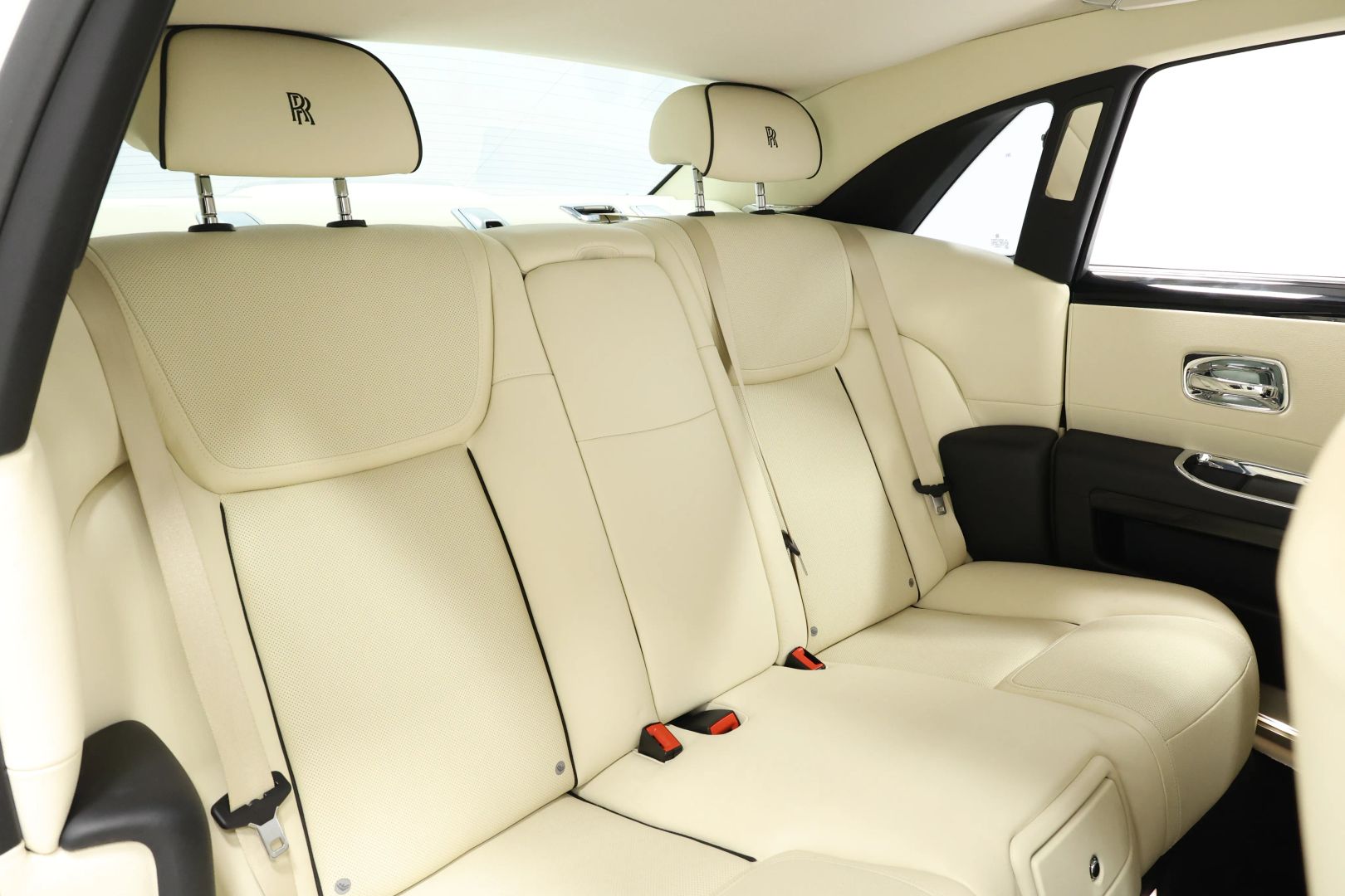 2016 Rolls-royce Ghost - Image 70