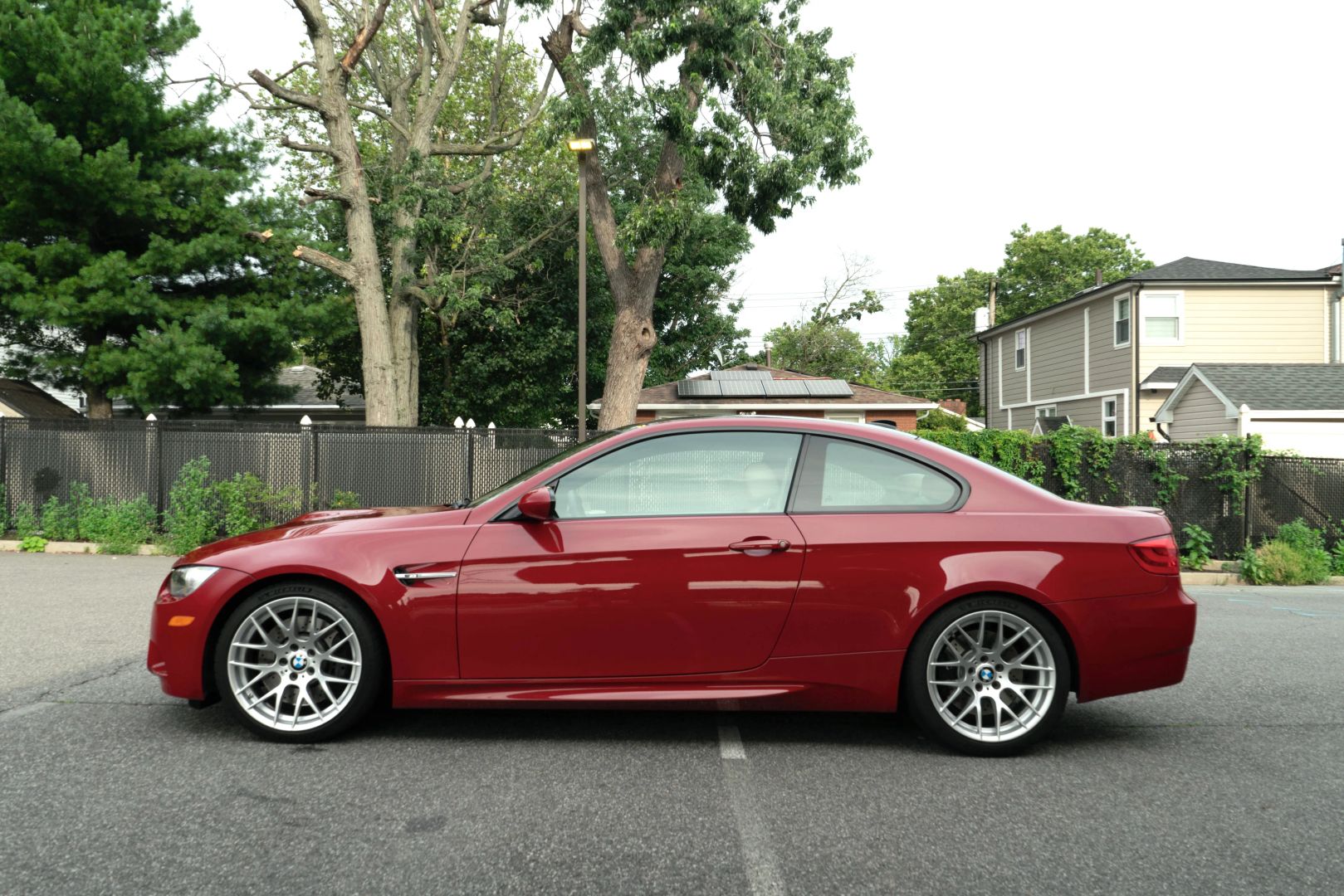 2013 Bmw M3 - Image 16
