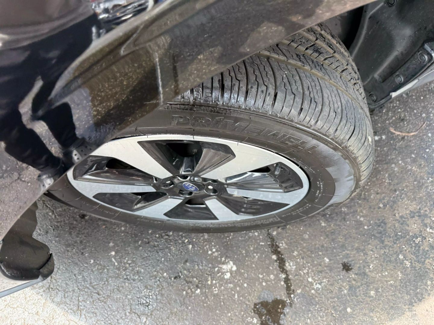2018 Subaru Forester - Image 39