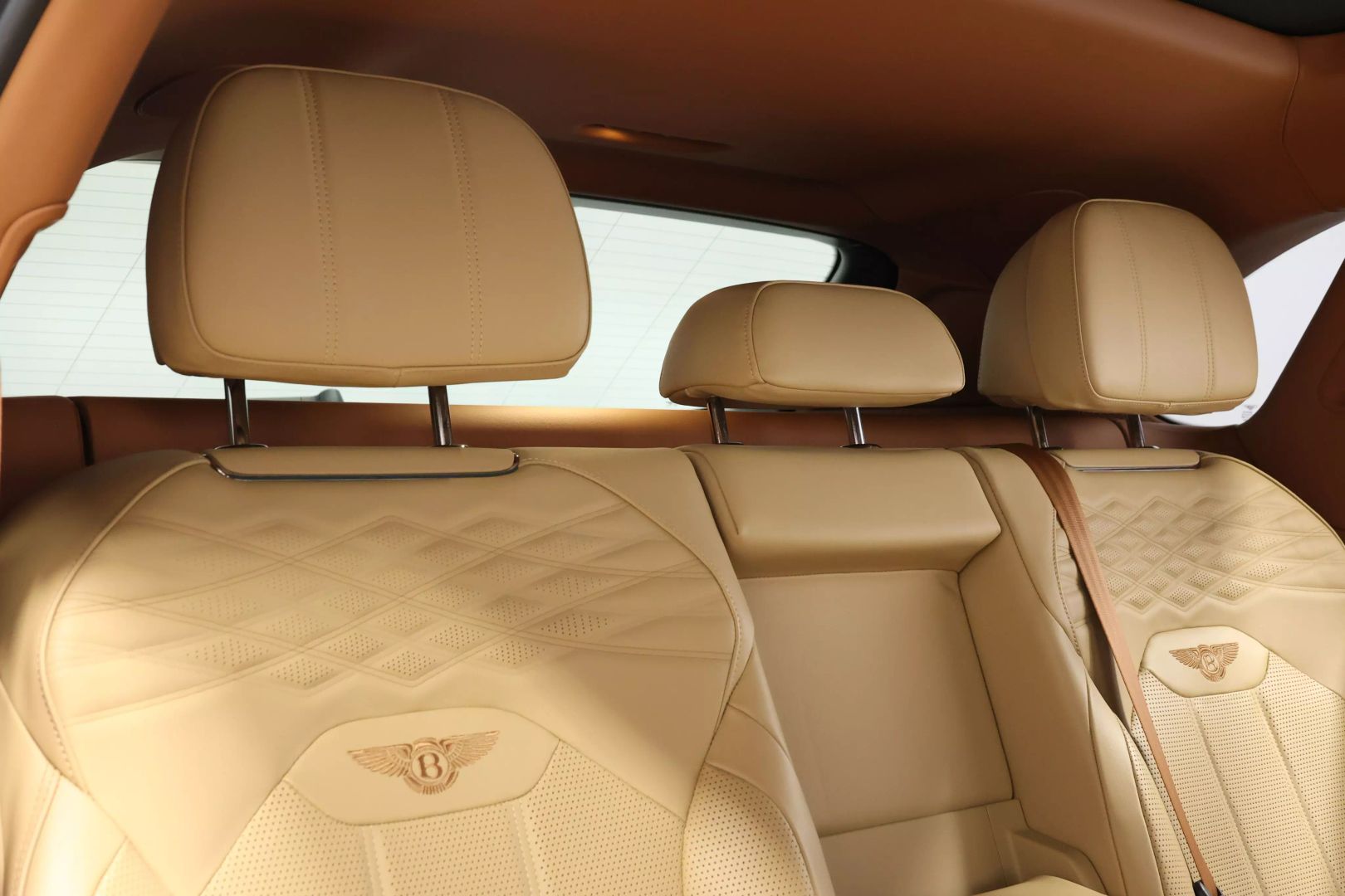 2023 Bentley Bentayga Ewb - Image 81