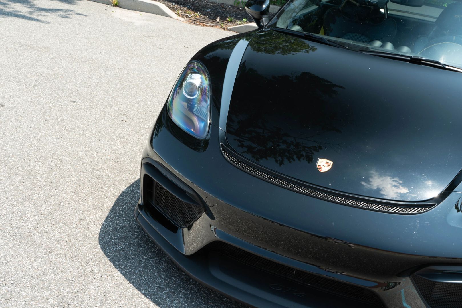 2020 Porsche 718 Cayman - Image 5
