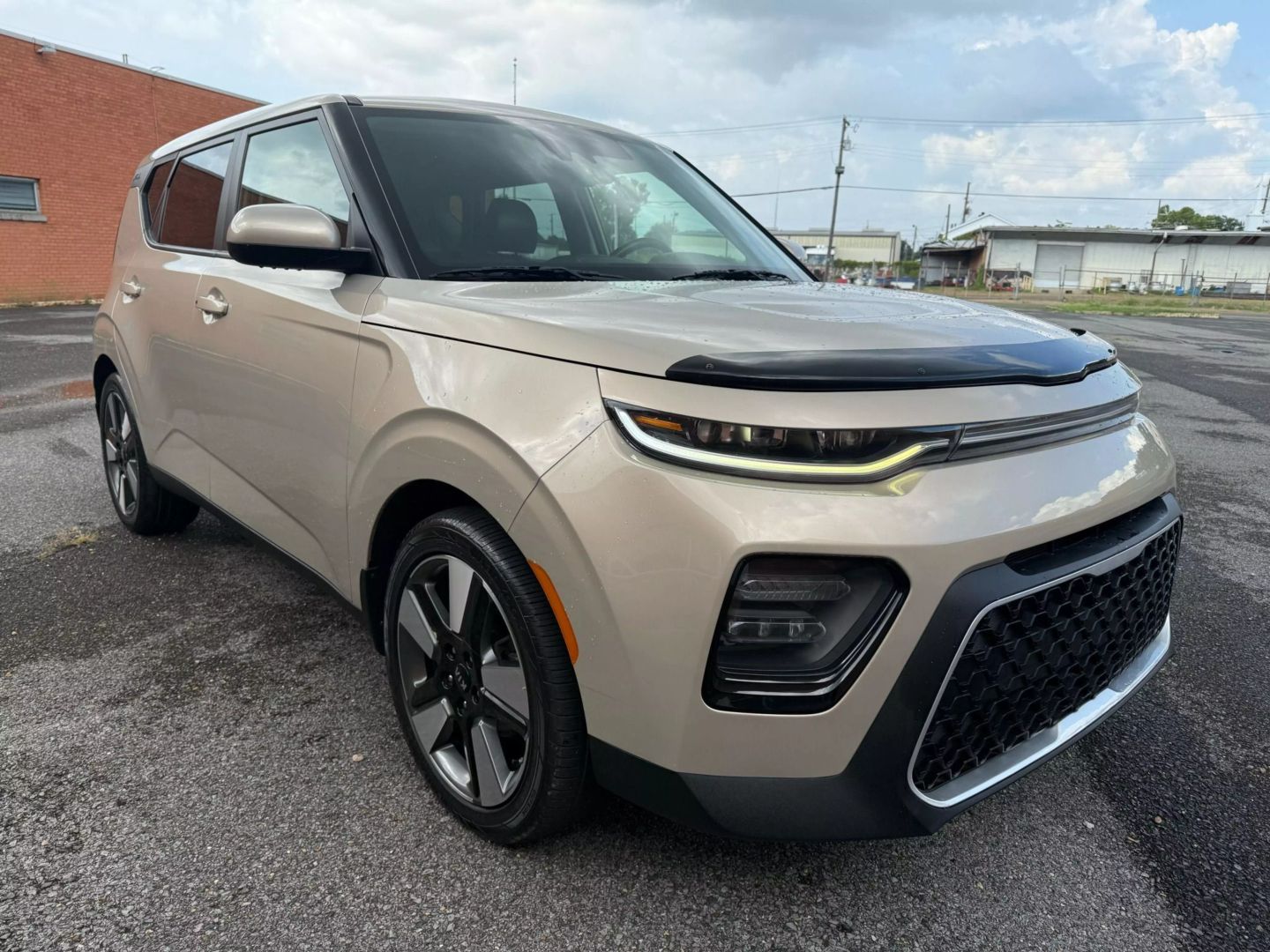 2020 Kia Soul - Image 9