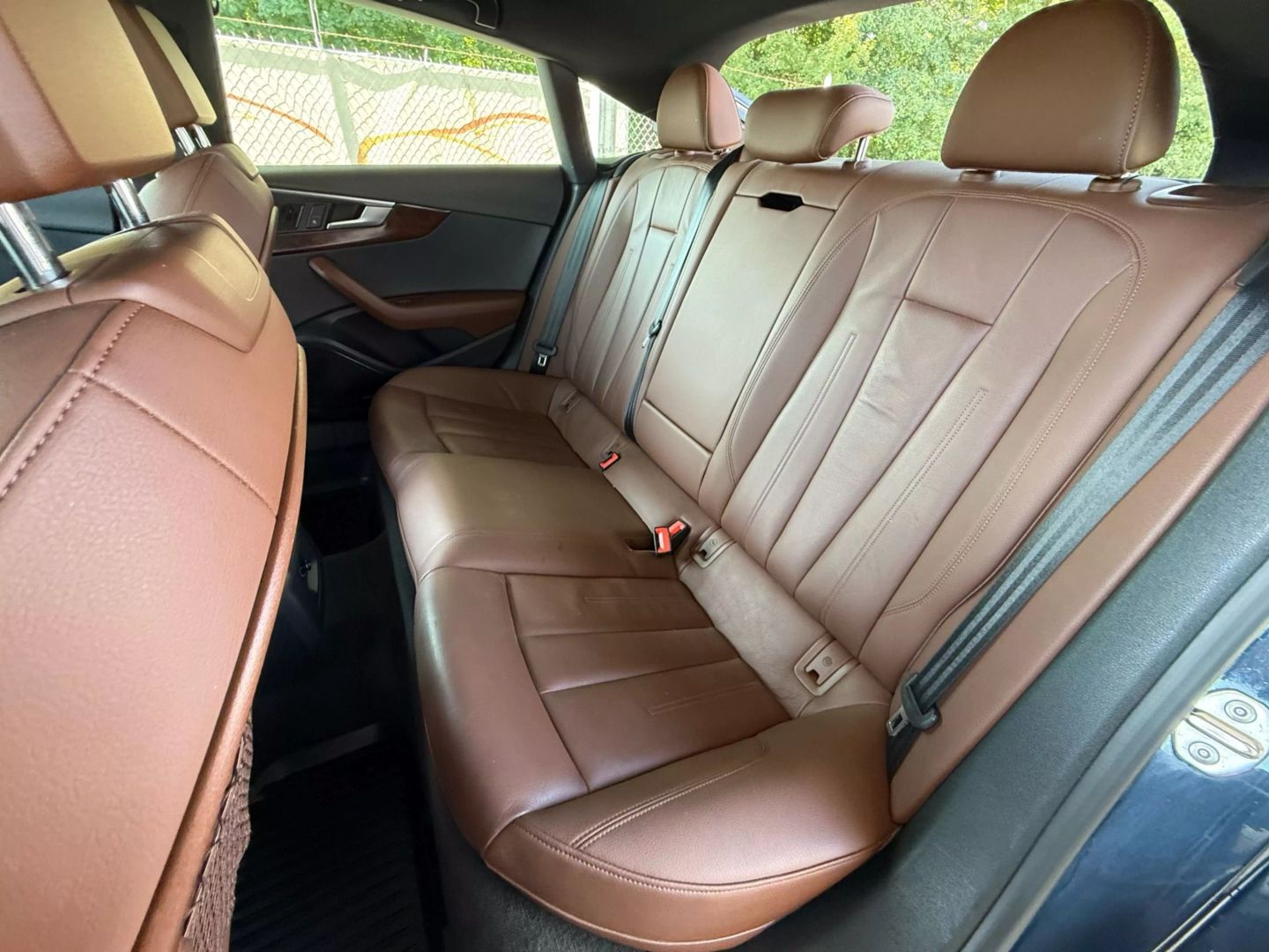 2018 Audi A5 - Image 19
