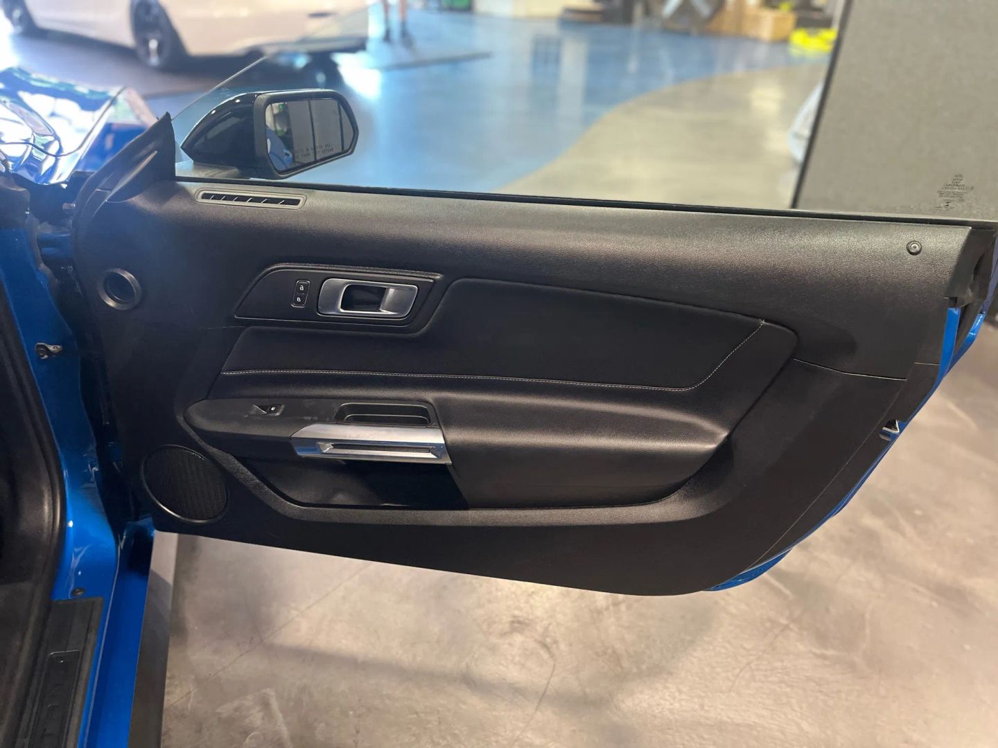 2021 Ford Mustang Gt Coupe 2d - Image 26