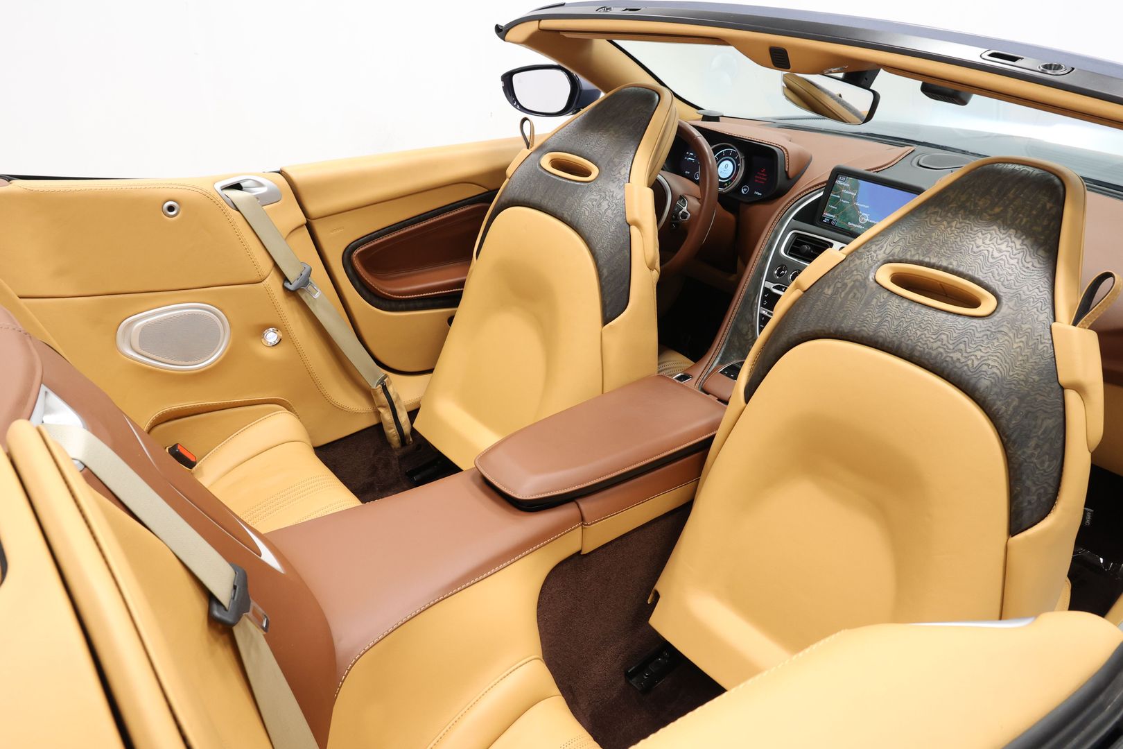 2019 Aston Martin Db11 - Image 69