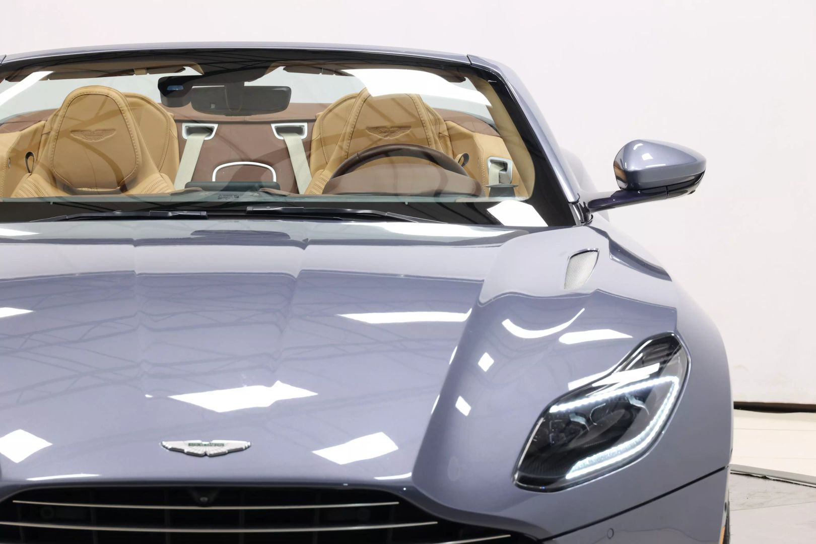2019 Aston Martin Db11 - Image 88