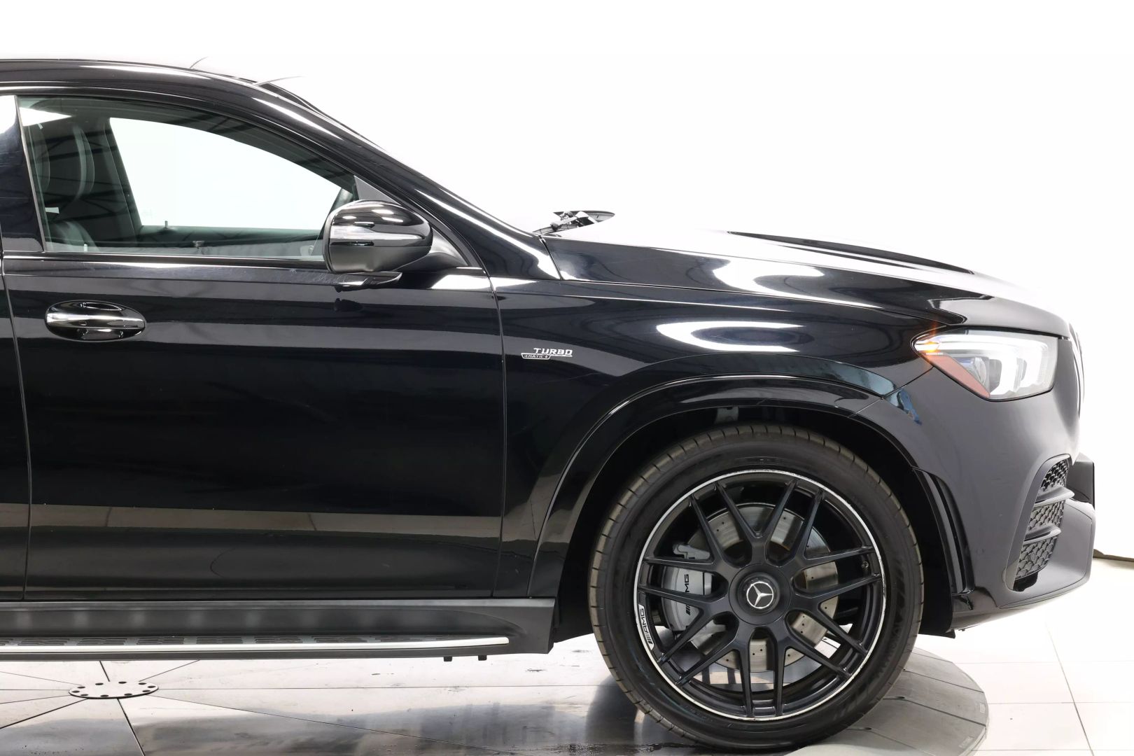 2021 Mercedes-benz Mercedes-amg Gle Coupe - Image 76
