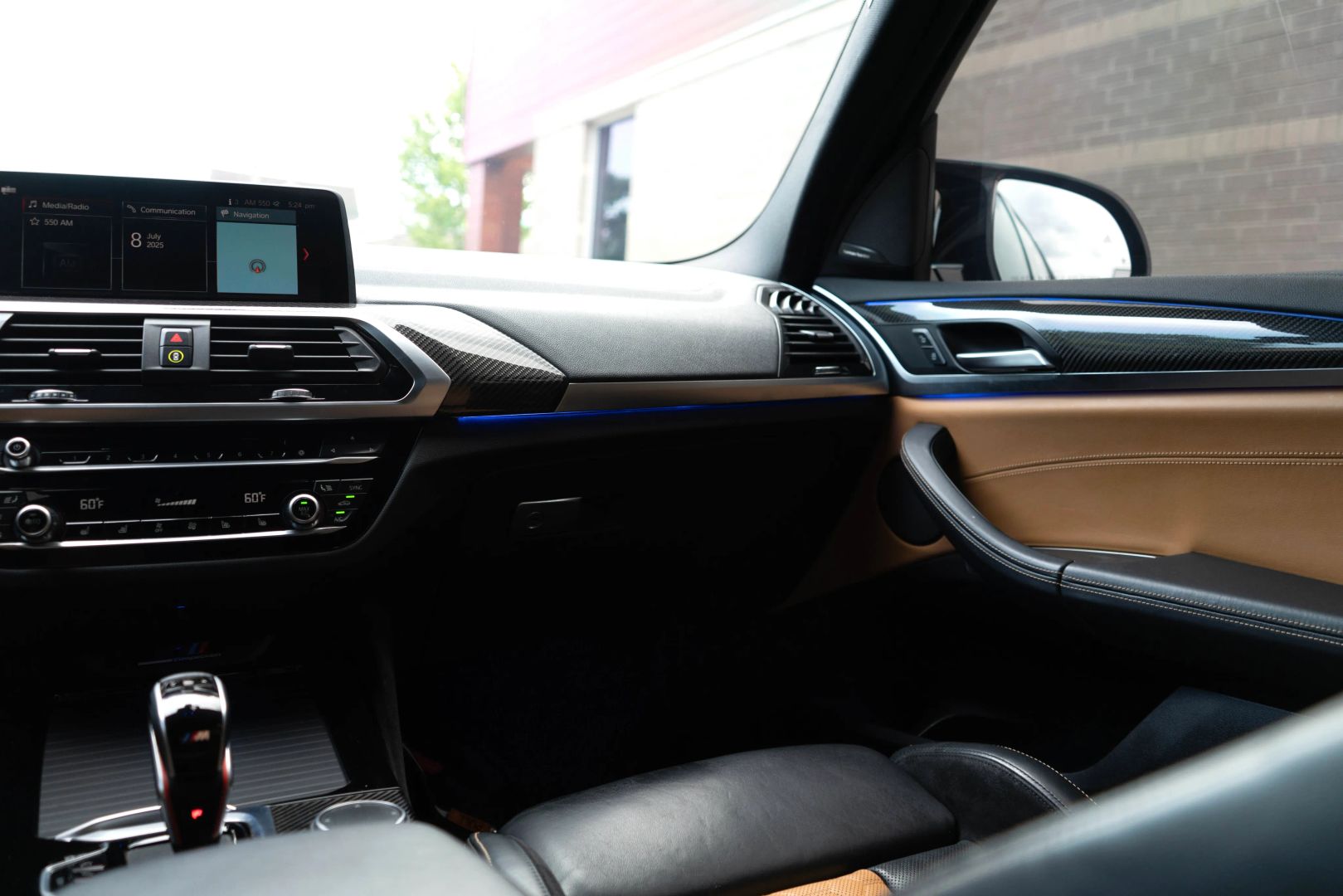 2020 Bmw X3 M - Image 41