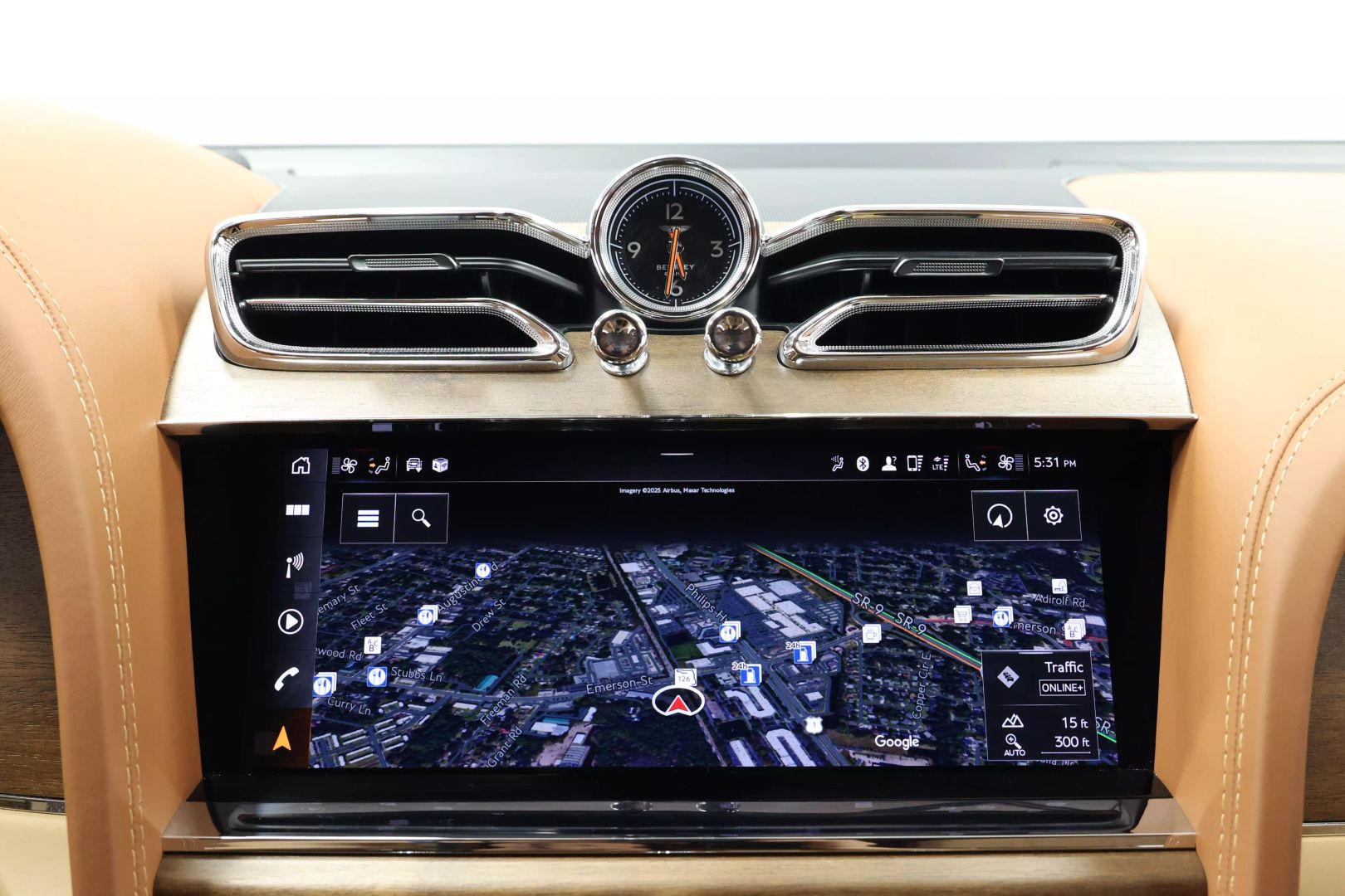 2023 Bentley Bentayga Ewb - Image 33