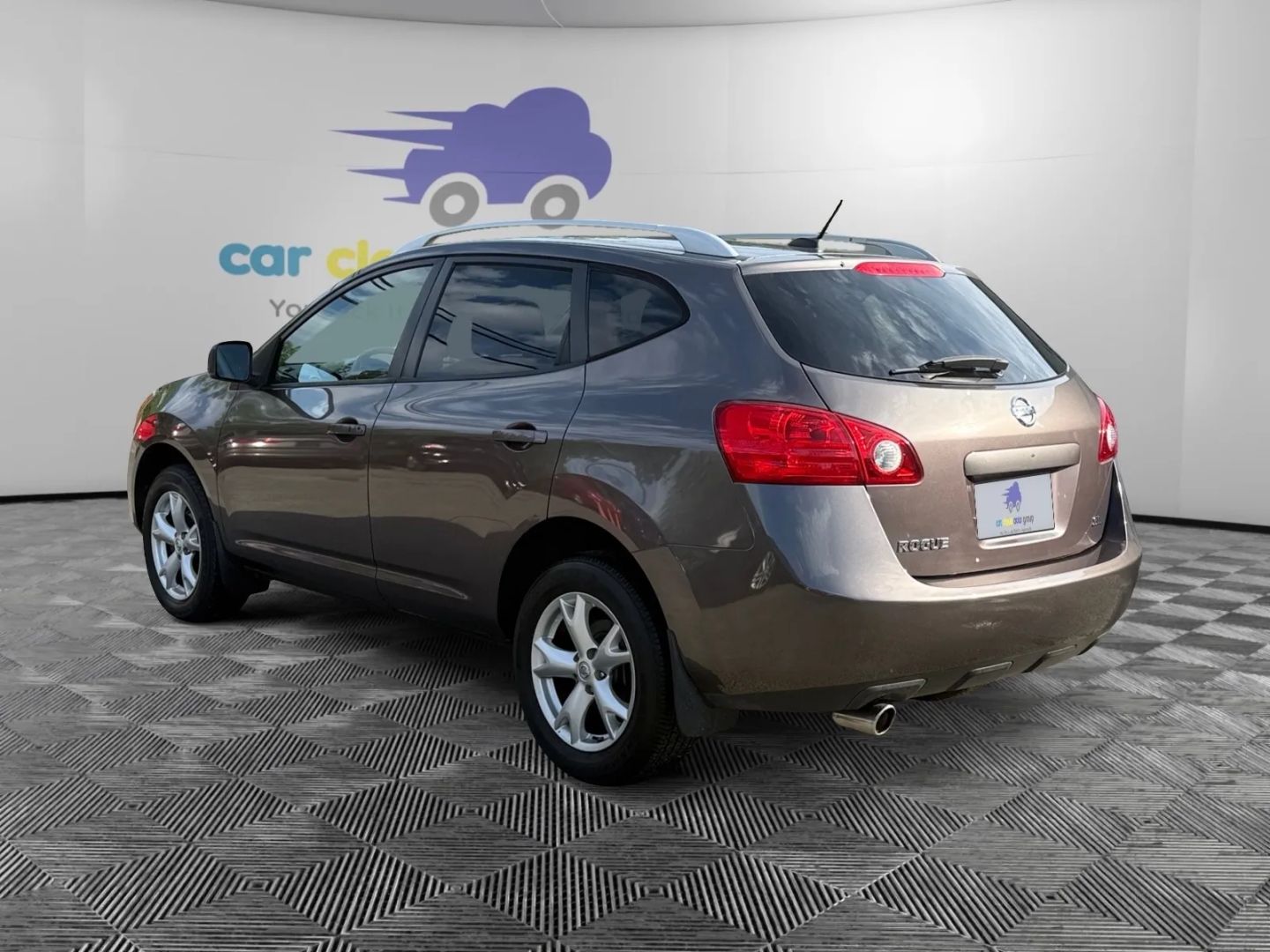 2009NISSAN ROGUE for sale in Stafford VA