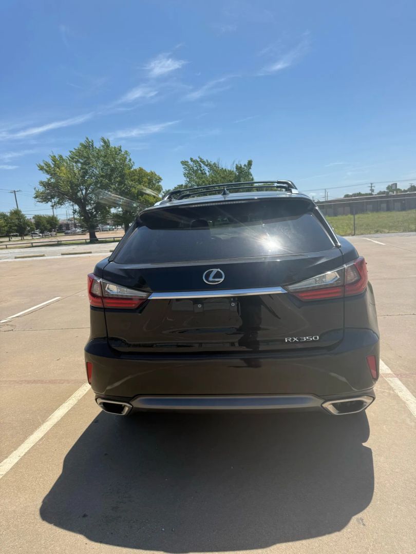 2016 Lexus Rx - Image 2