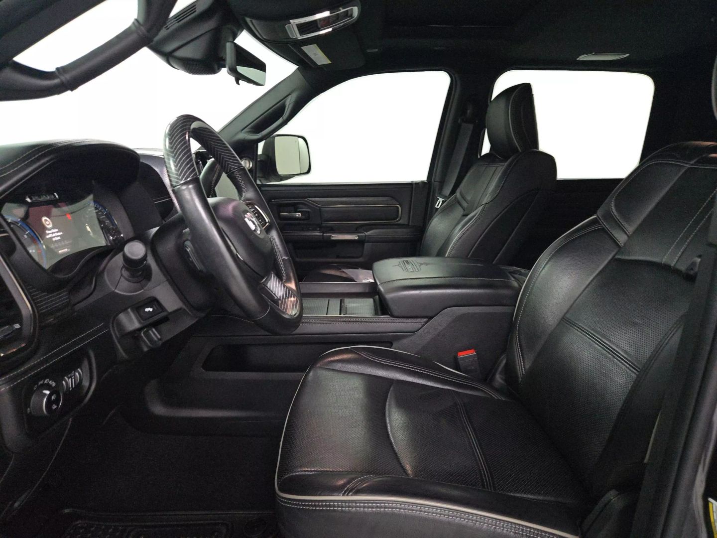 2021 Ram 2500 Mega Cab - Image 9