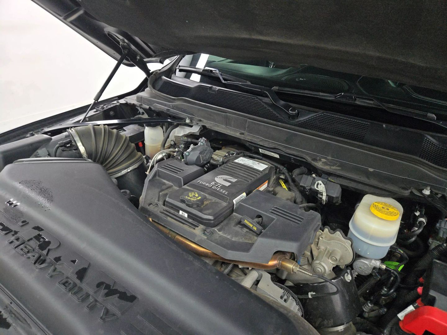 2021 Ram 2500 Mega Cab - Image 23