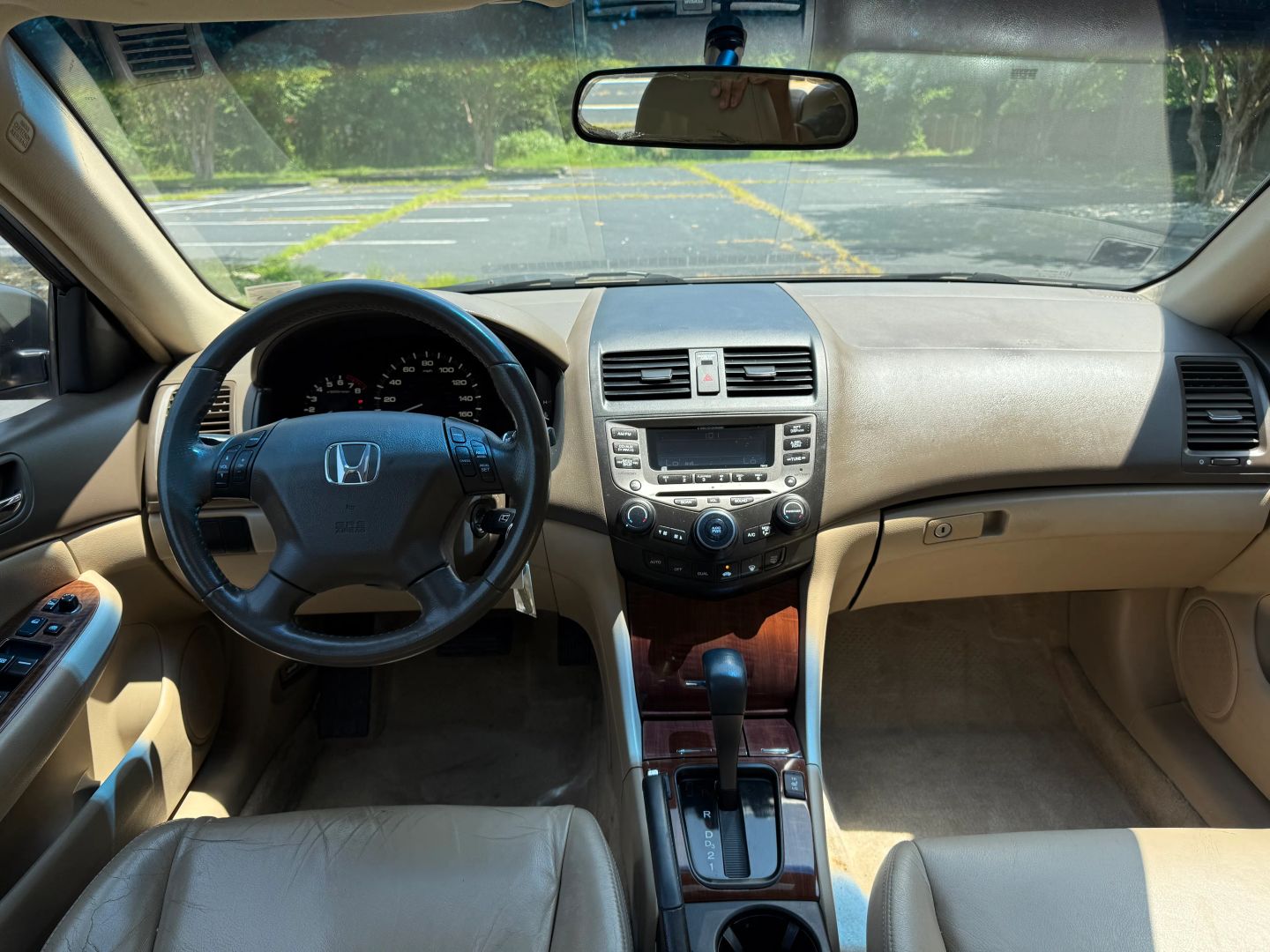 2006 Honda Accord - Image 17