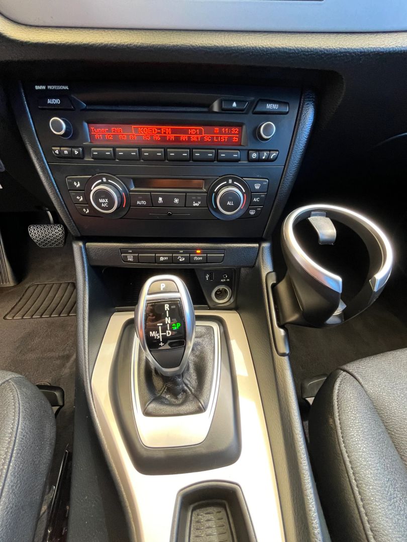 2015 Bmw X1  Vin: Wbavl1c58fvy25397 Stock Id: Y25397 - Image 22