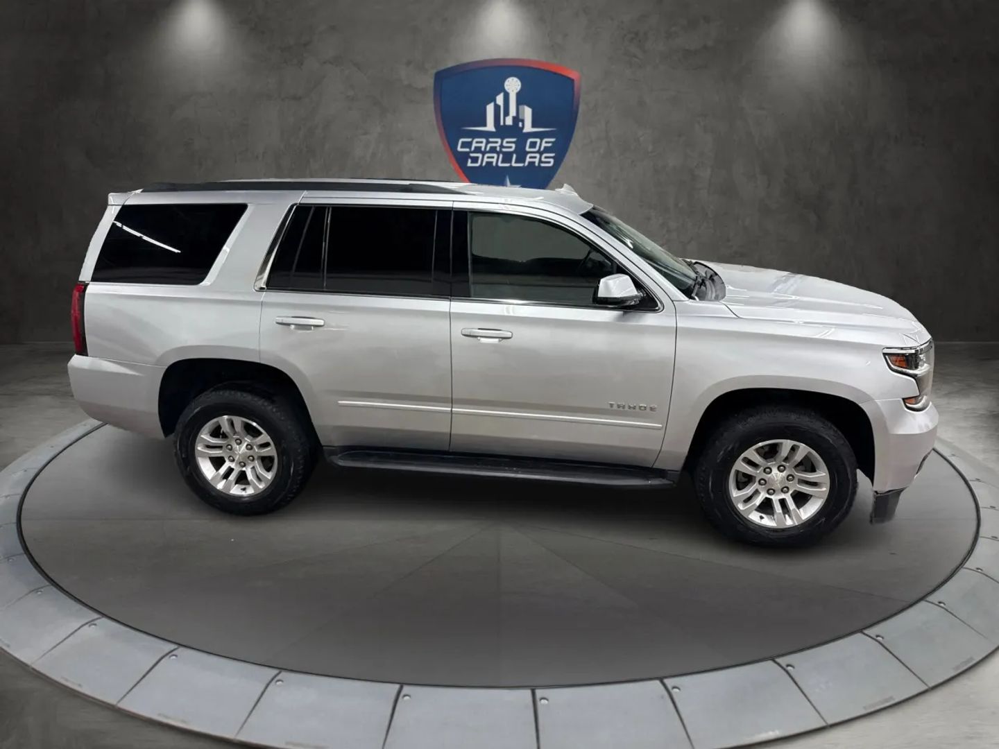 2019 Chevrolet Tahoe - Image 6