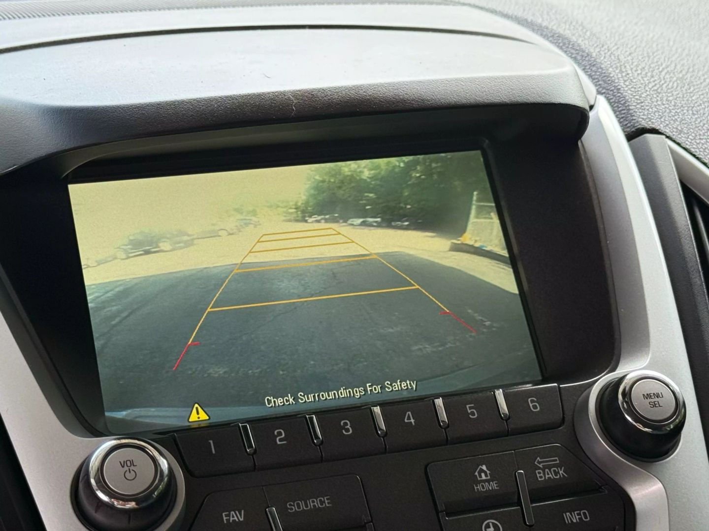 2017 Gmc Terrain - Image 36