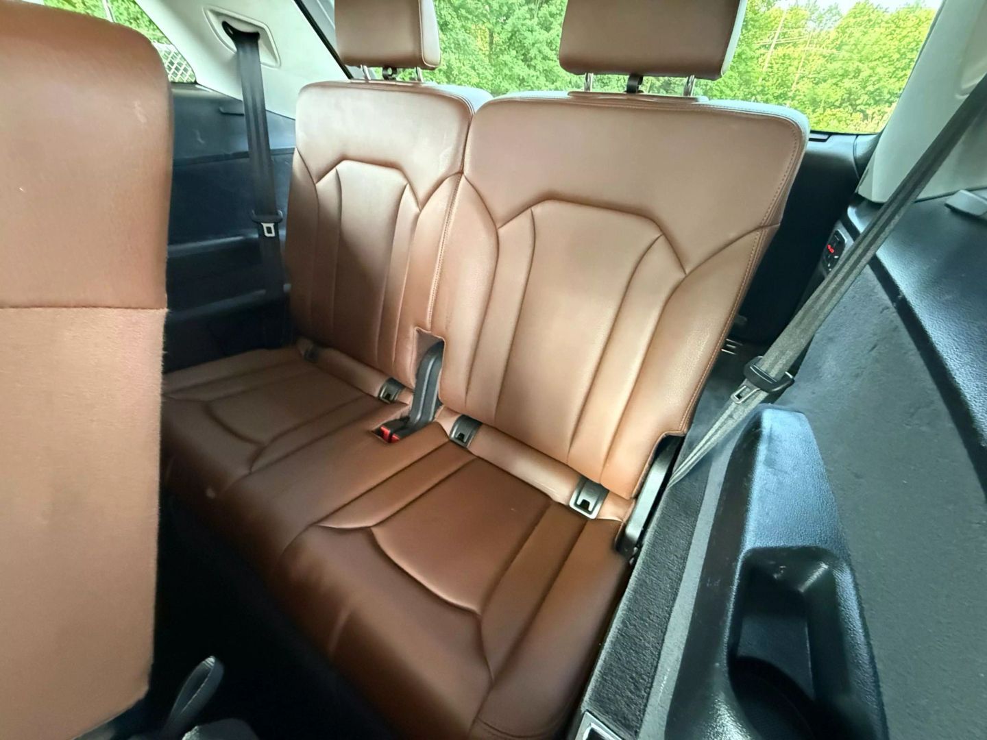 2018 Audi Q7 - Image 20