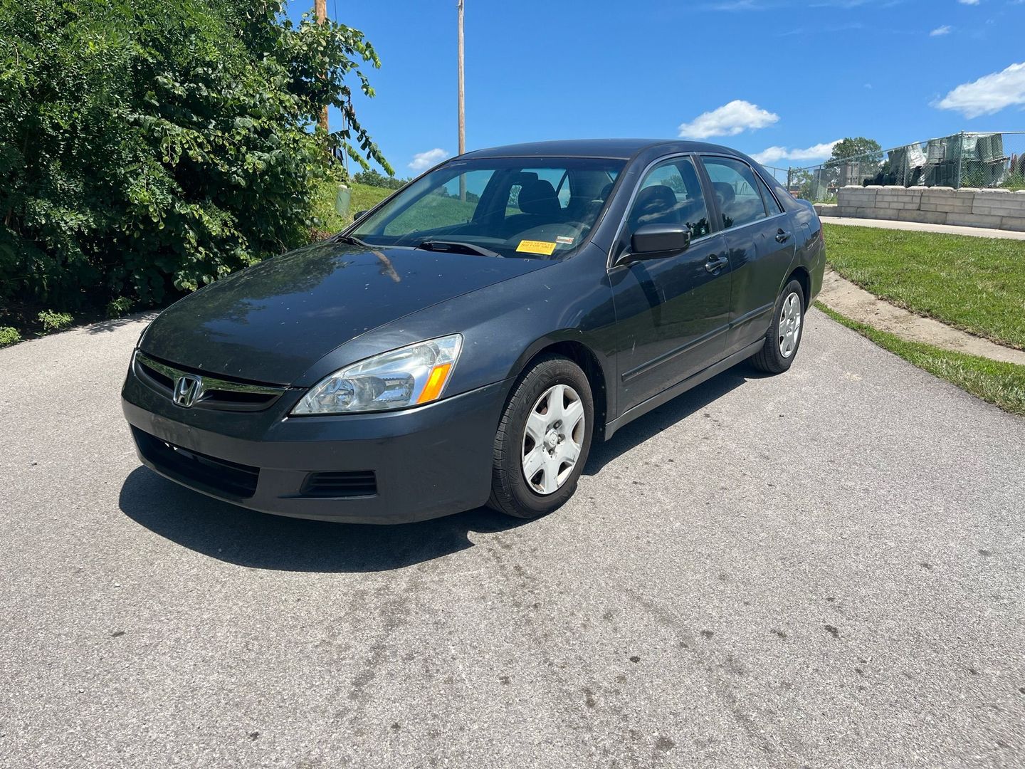2006 Honda Accord LX